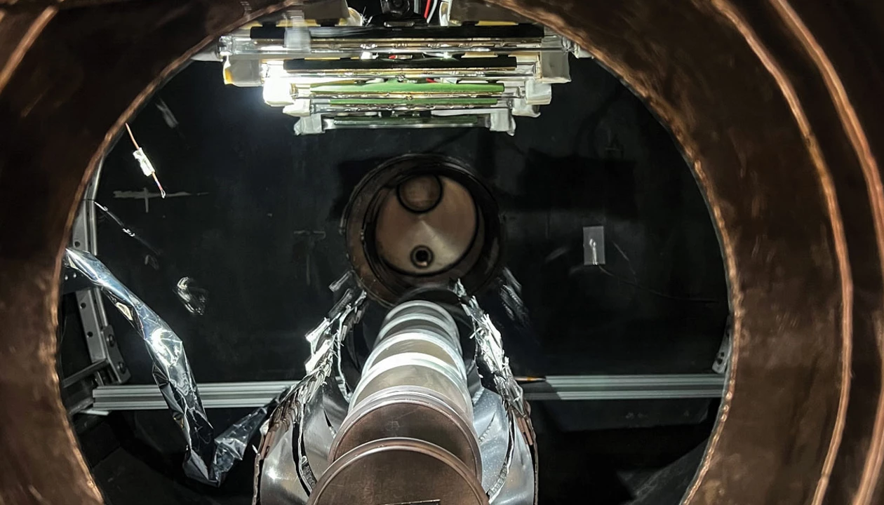 For NASA’s mission to Mars, how much do materials need to improve?