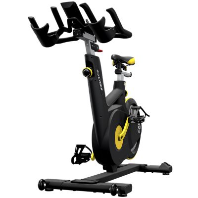 icg spin bikes