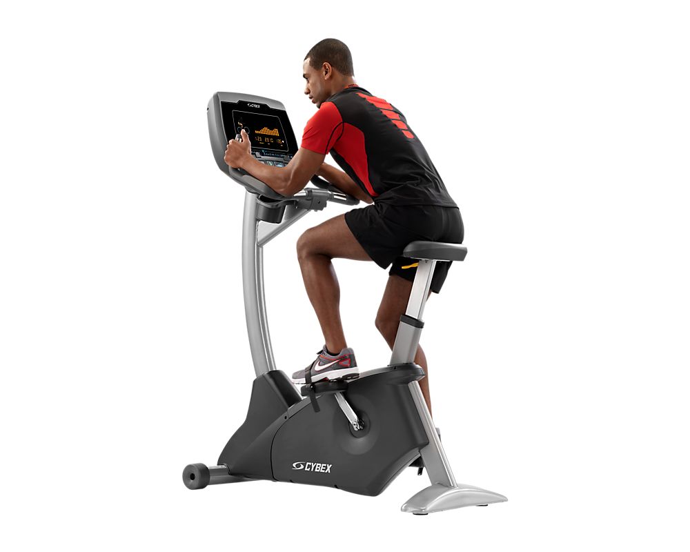 Cybex 625C Upright Bike | Cybex 625c Upright Bike Commercial Gym ...