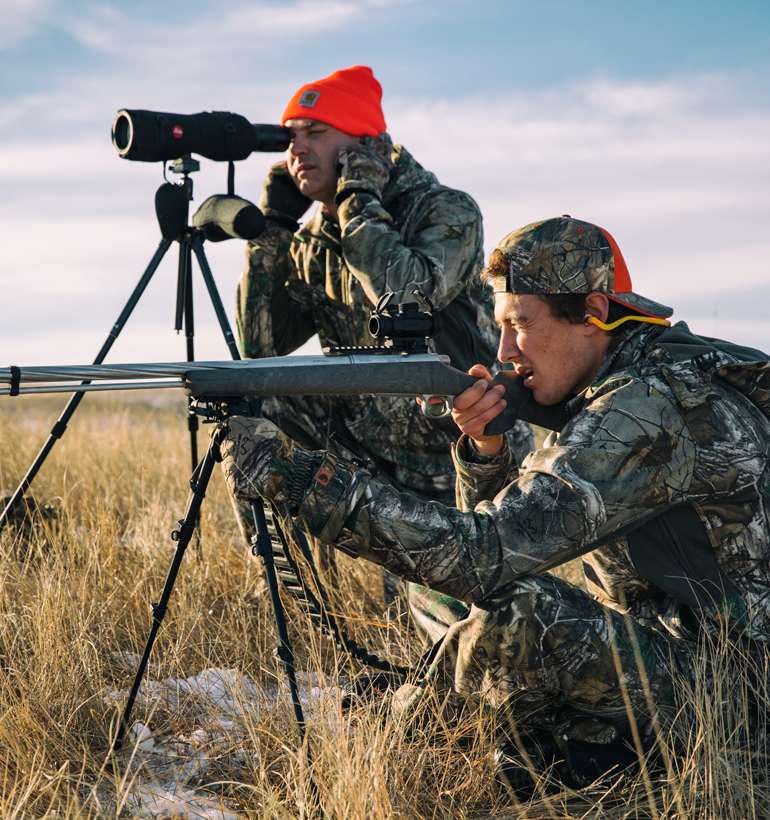 men's buckfield jacket. shop now