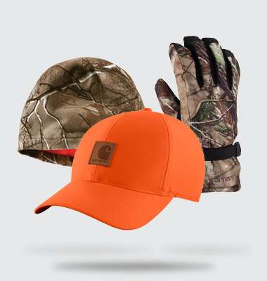 Hunting Accessories. shop now