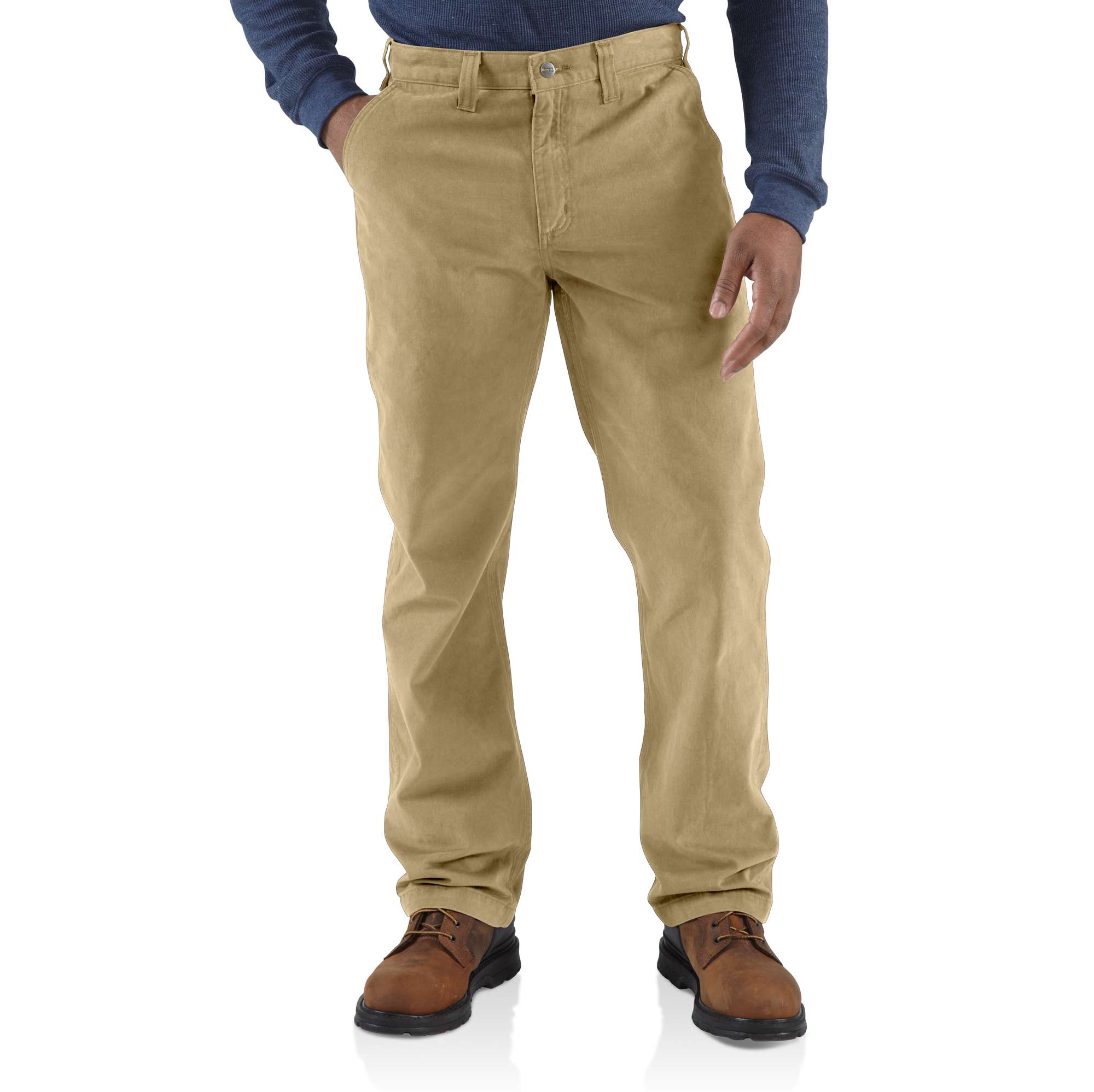 2018 Brand Casual Pants For Men Dress Pant Mid Full Slim