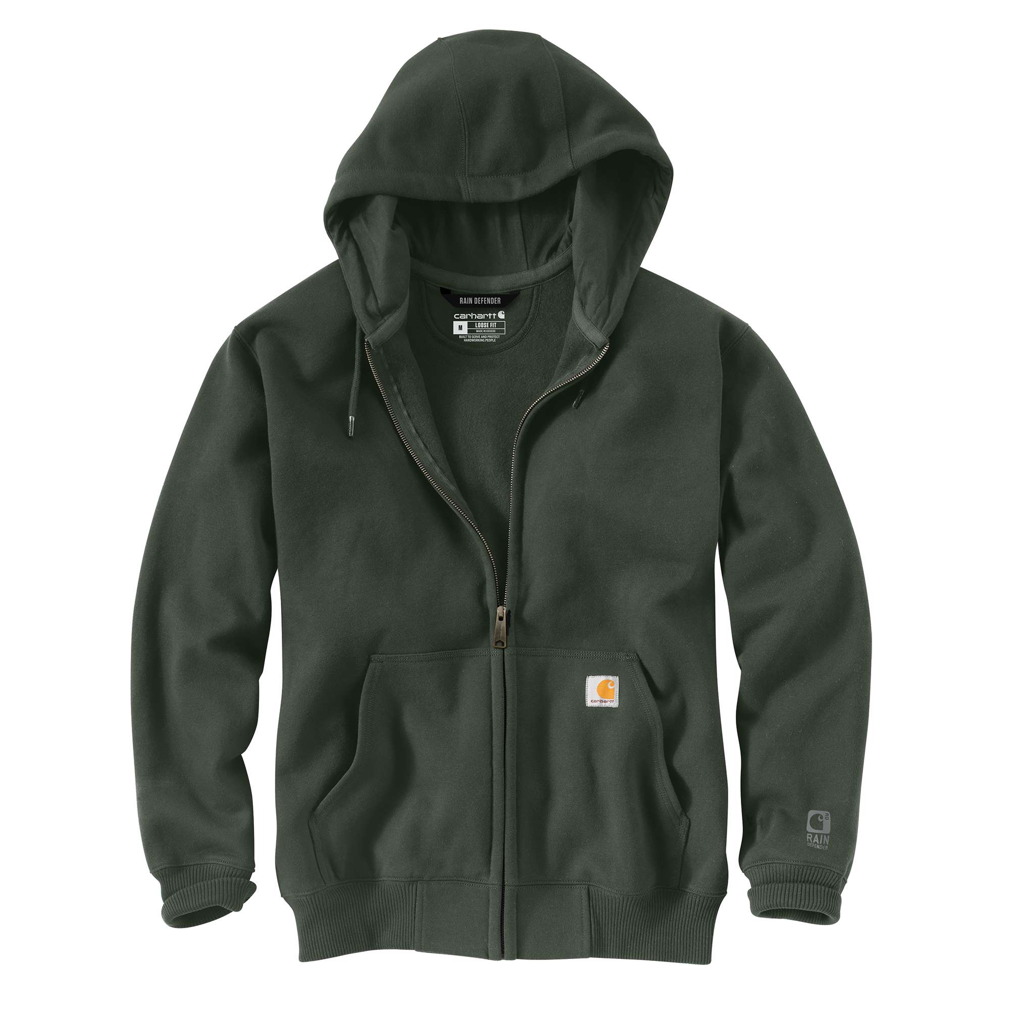 Colors of Work | Algae Green | Carhartt