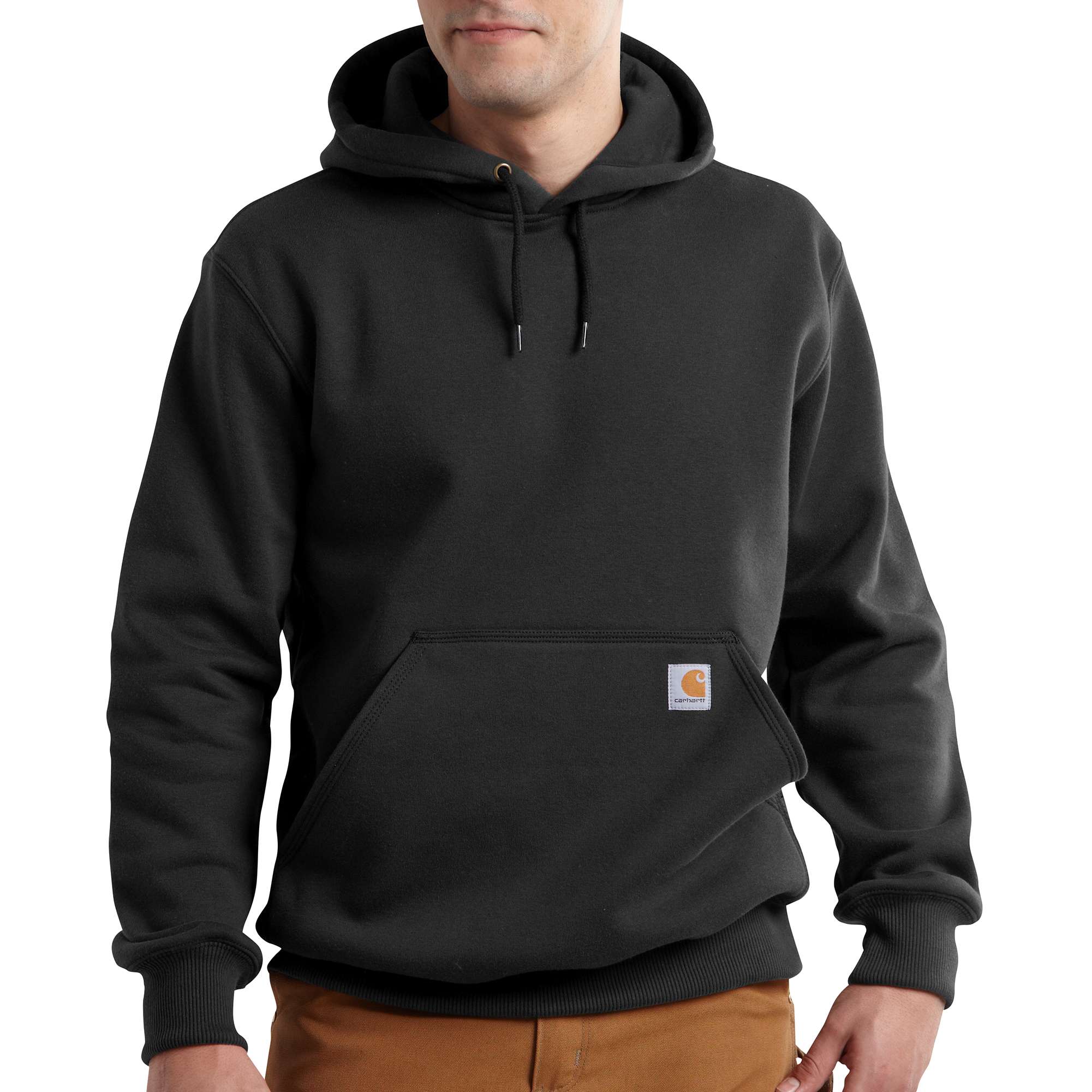 Carhartt Paxton Heavyweight Hooded Sweatshirt - 100615 Regular price $109.99