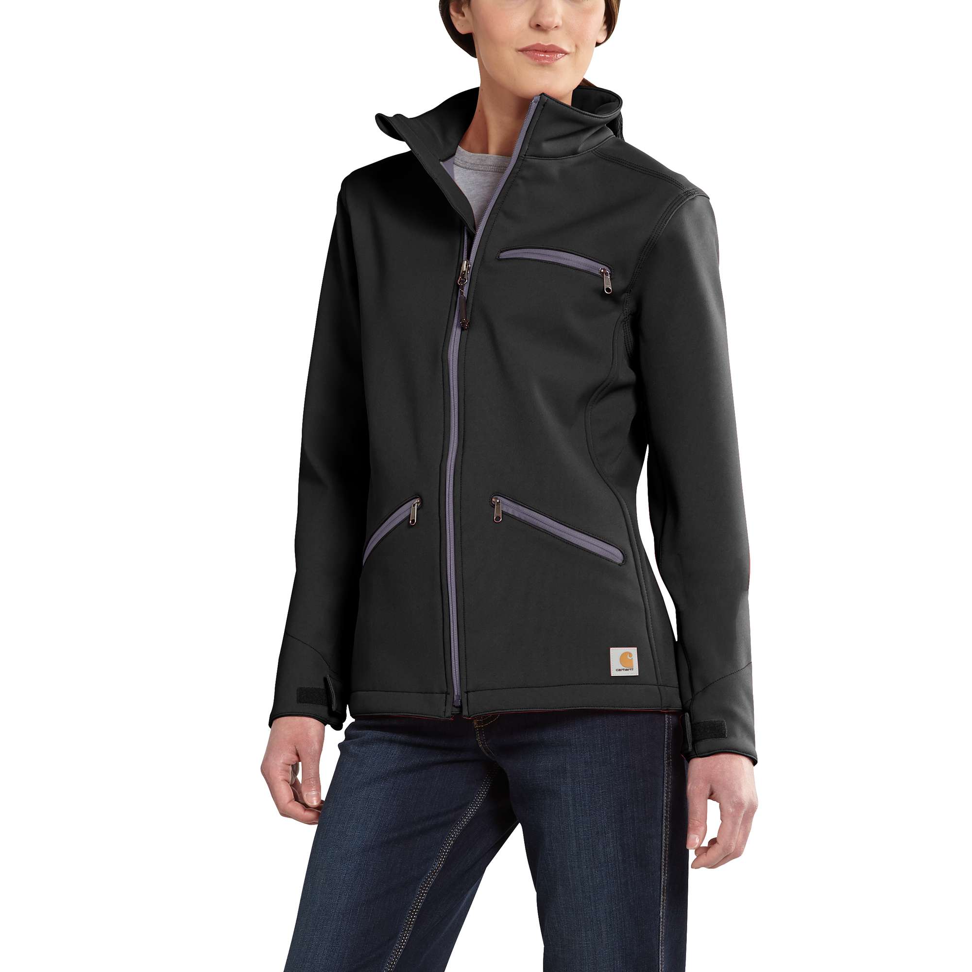 Women's Crowley Jacket OUT_101486 | Carhartt