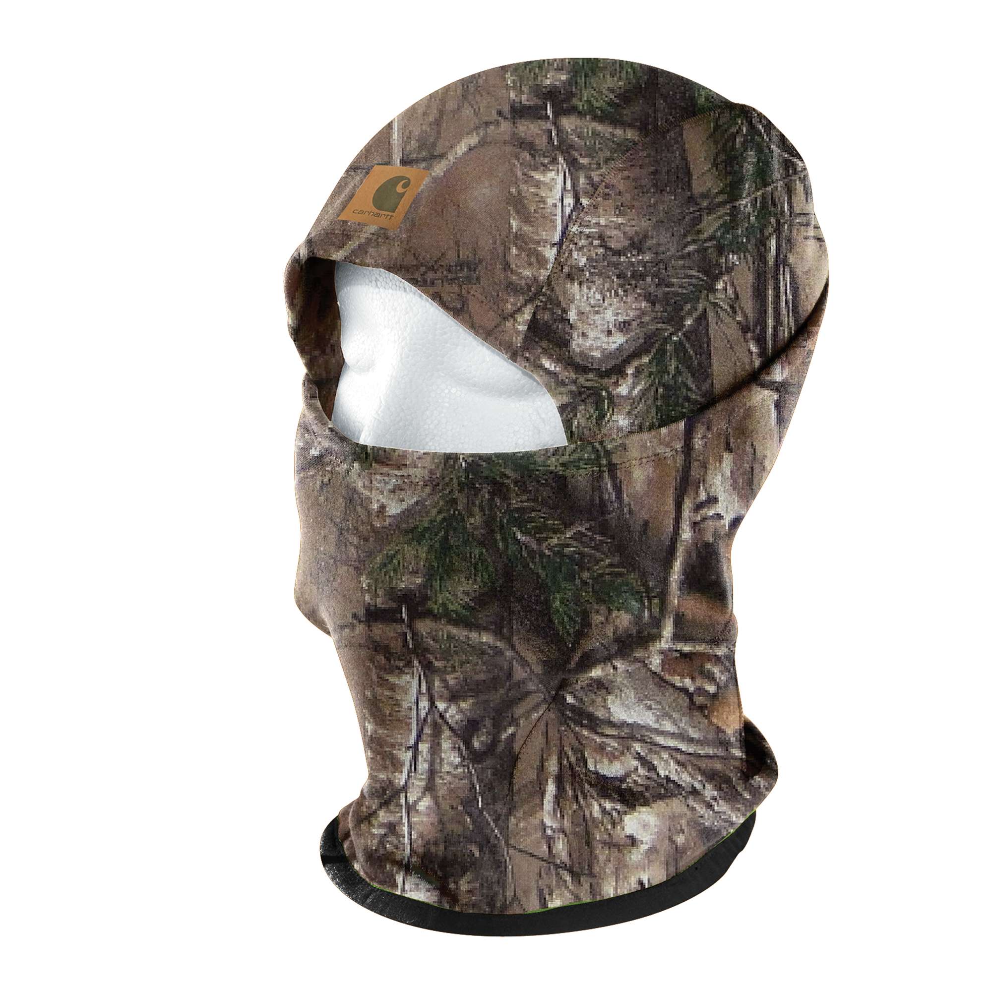 Men's Carhartt Force® Camo Helmet Liner 101806 Carhartt