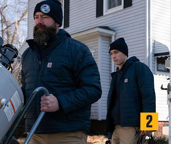 Carhartt cold clearance weather