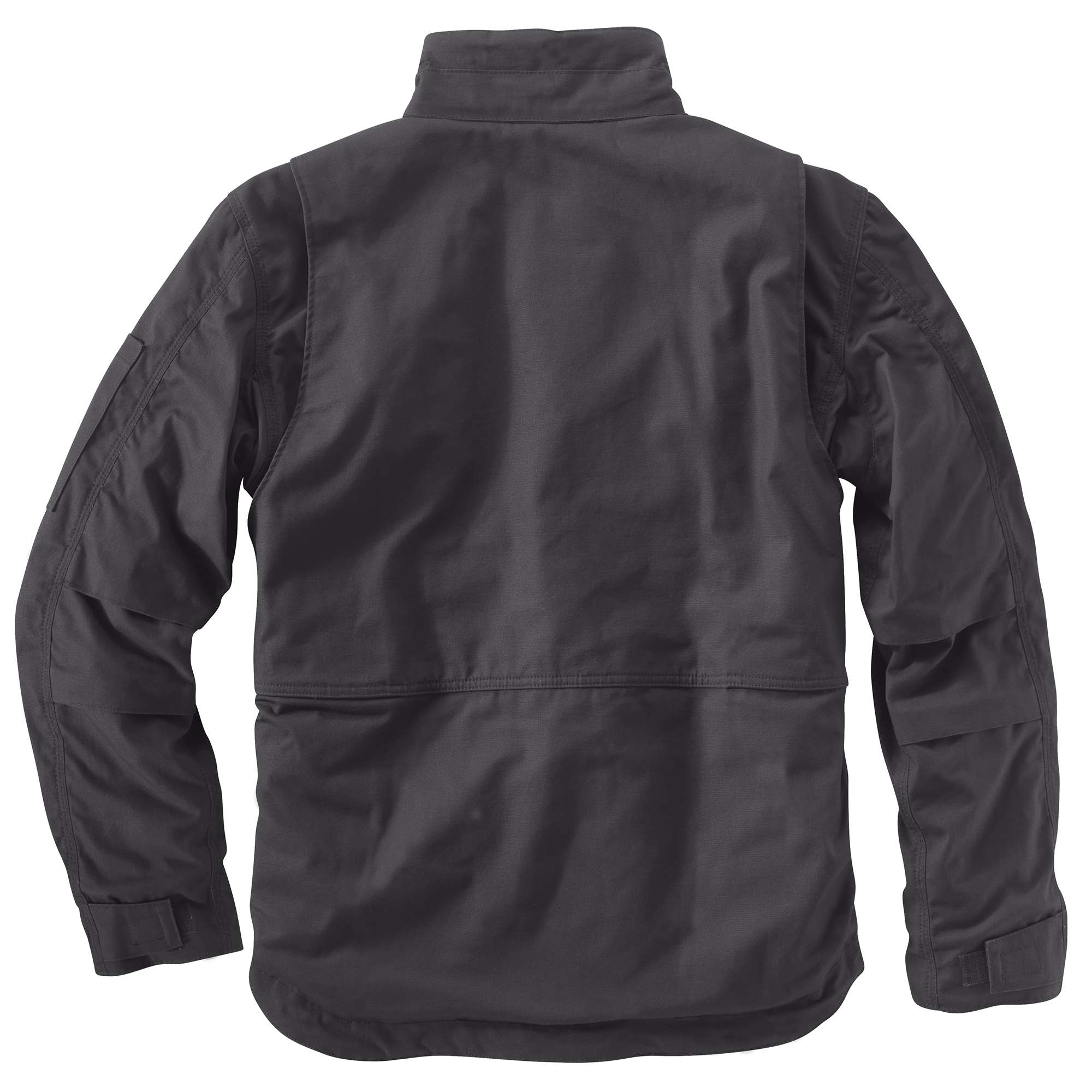 Flame-Resistant Full Swing® Quick Duck® Coat
