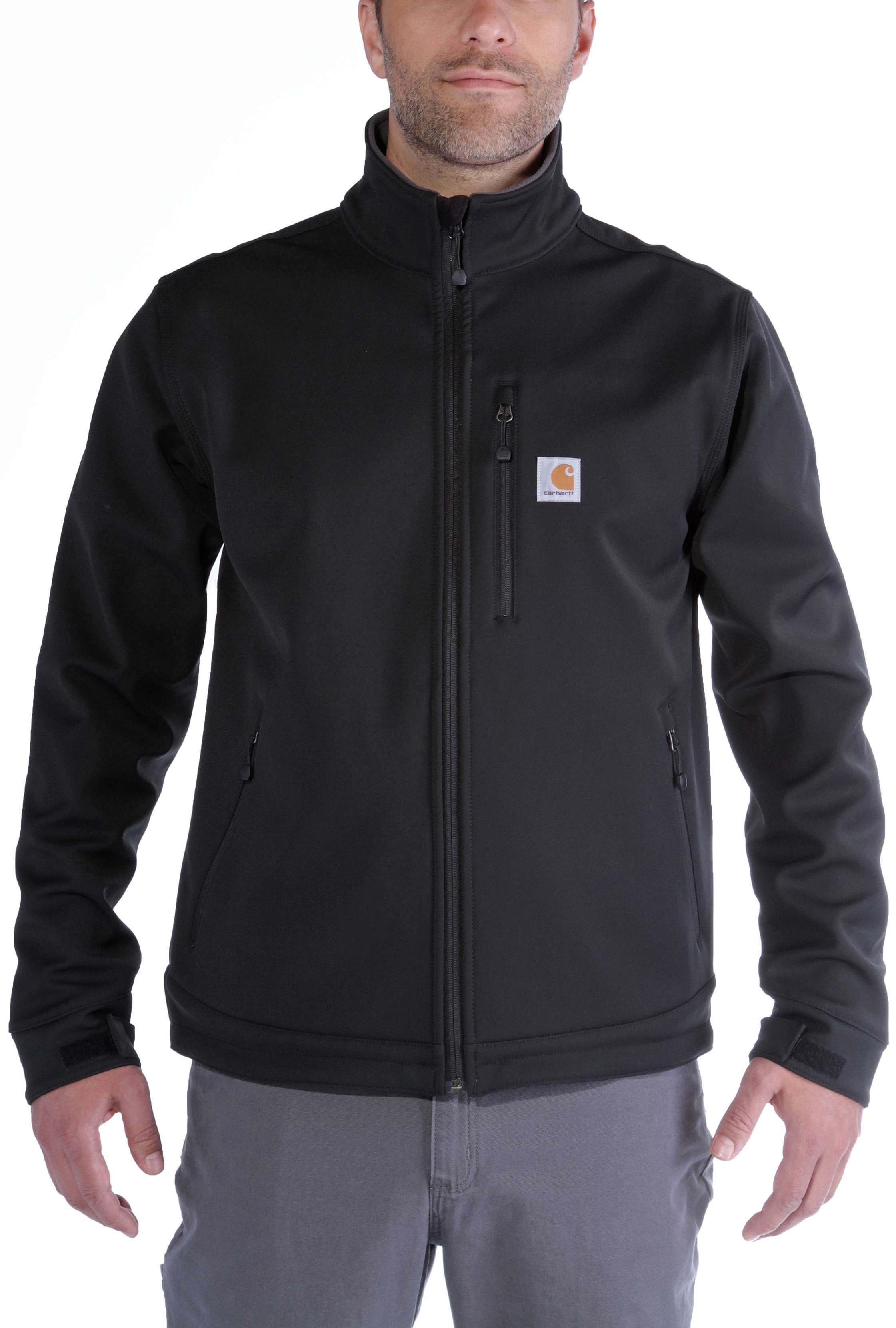 Men's Crowley Jacket 102199 Carhartt