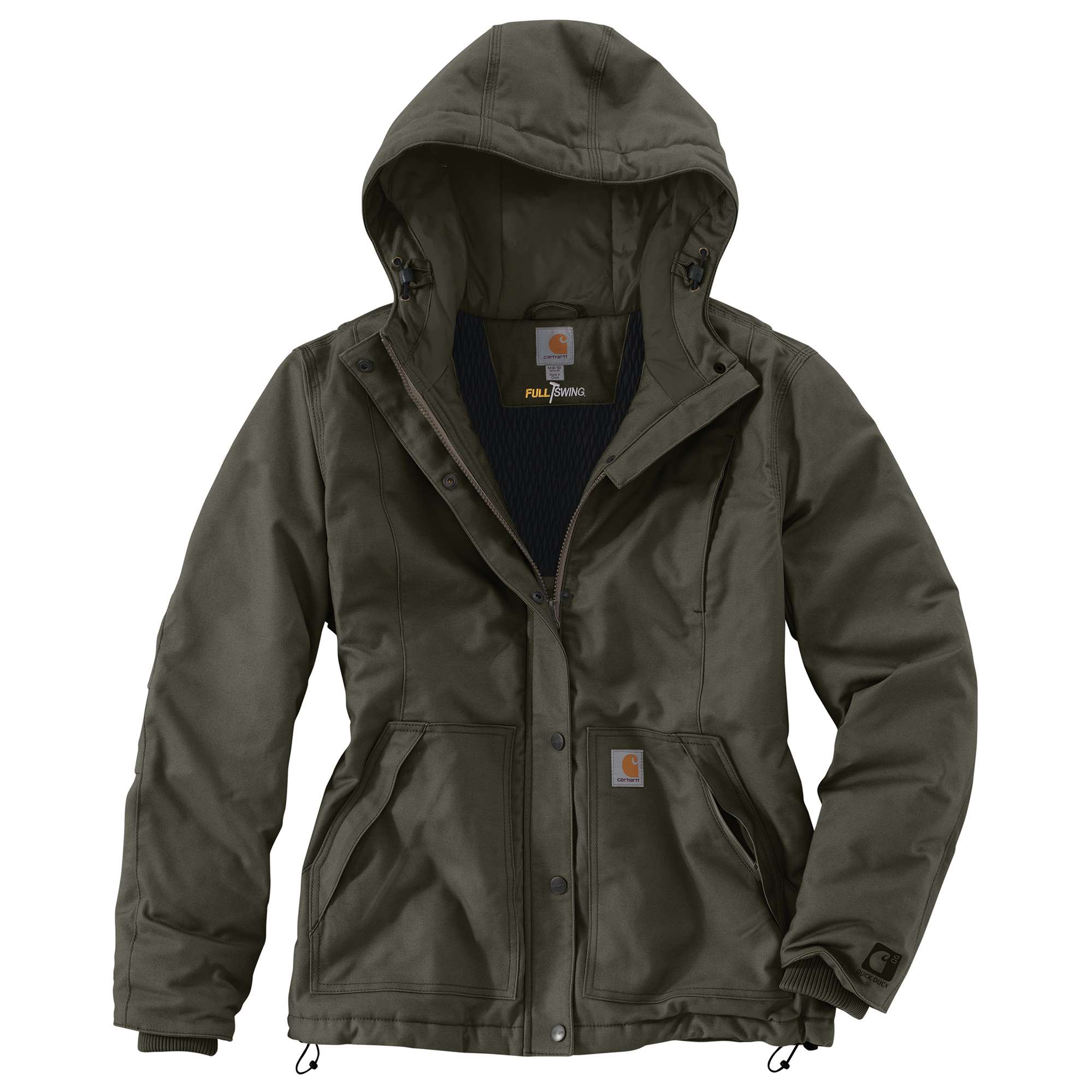 WOMEN'S FULL SWING® CRYDER JACKET