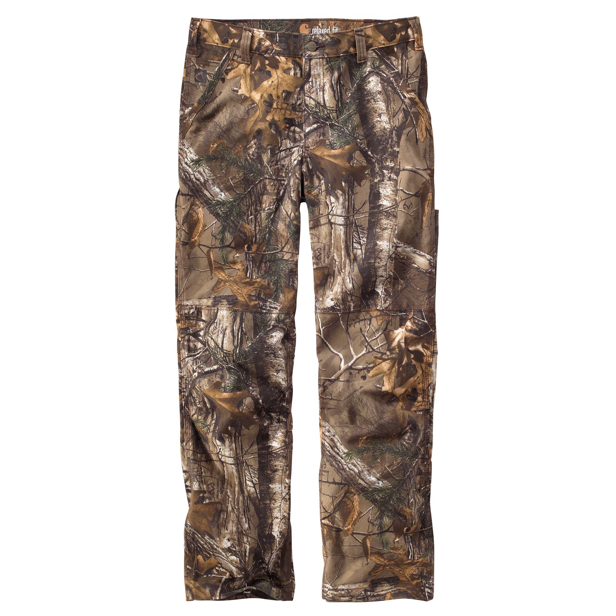 MEN'S FULL SWING® CAMO CRYDER WORK PANT