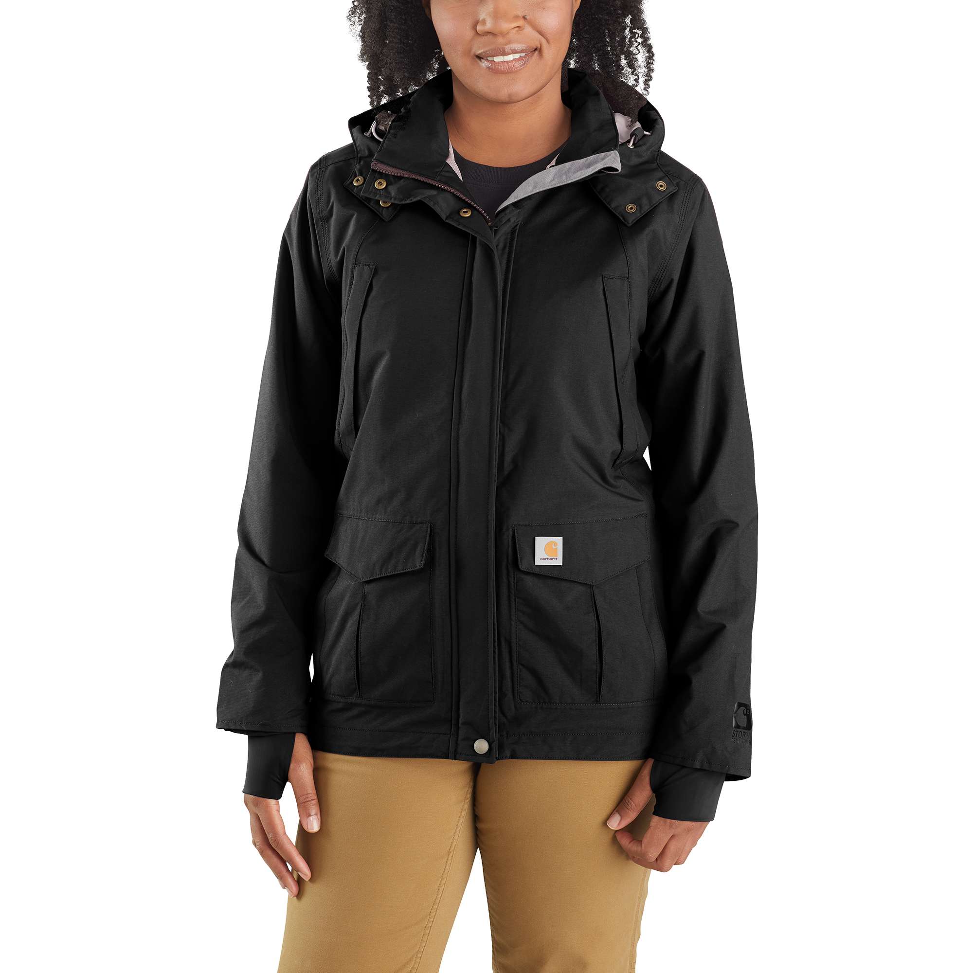 Women's Shoreline Jacket 102382 | Carhartt