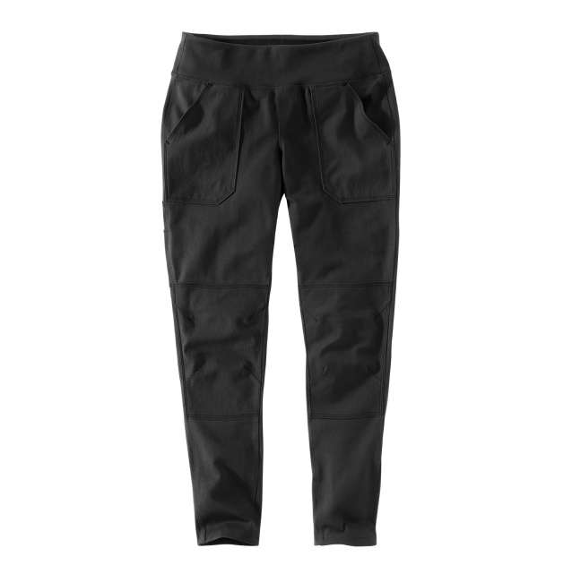 FORCE FITTED MIDWEIGHT UTILITY LEGGING