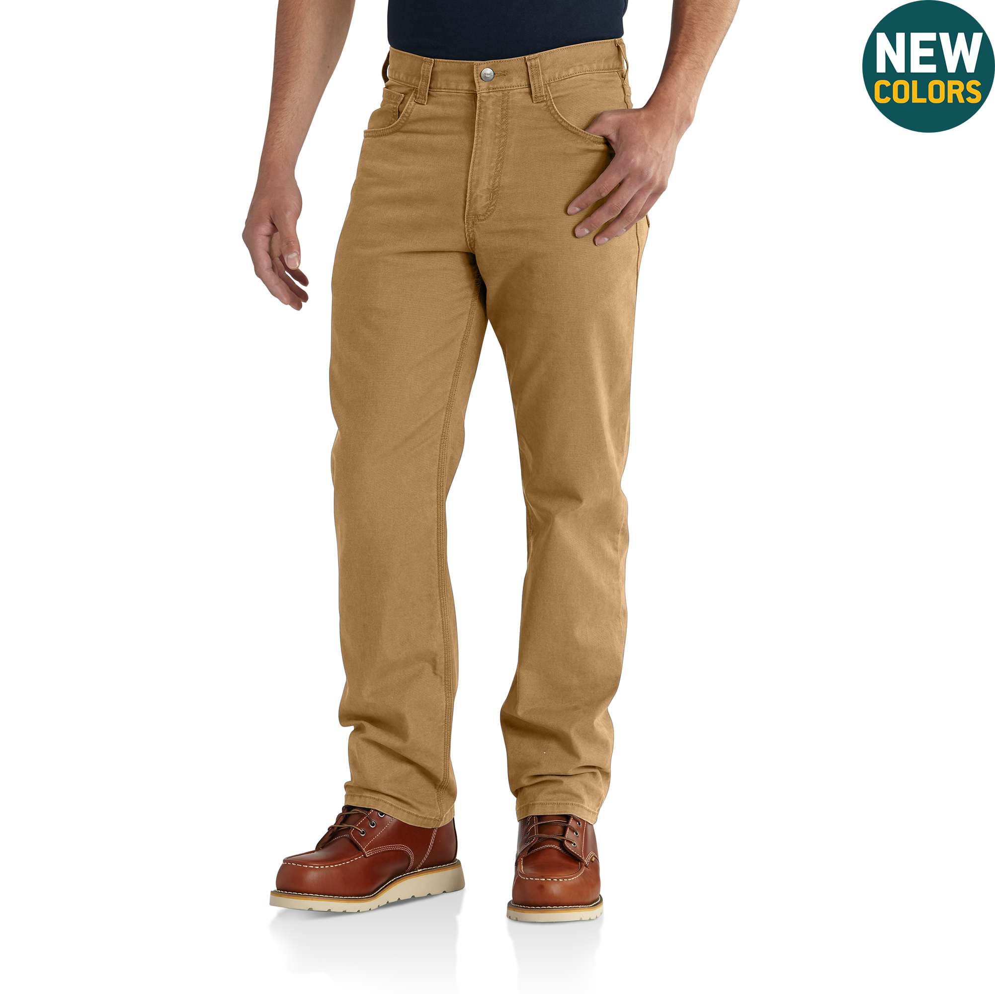 carhartt 5 pocket rigby