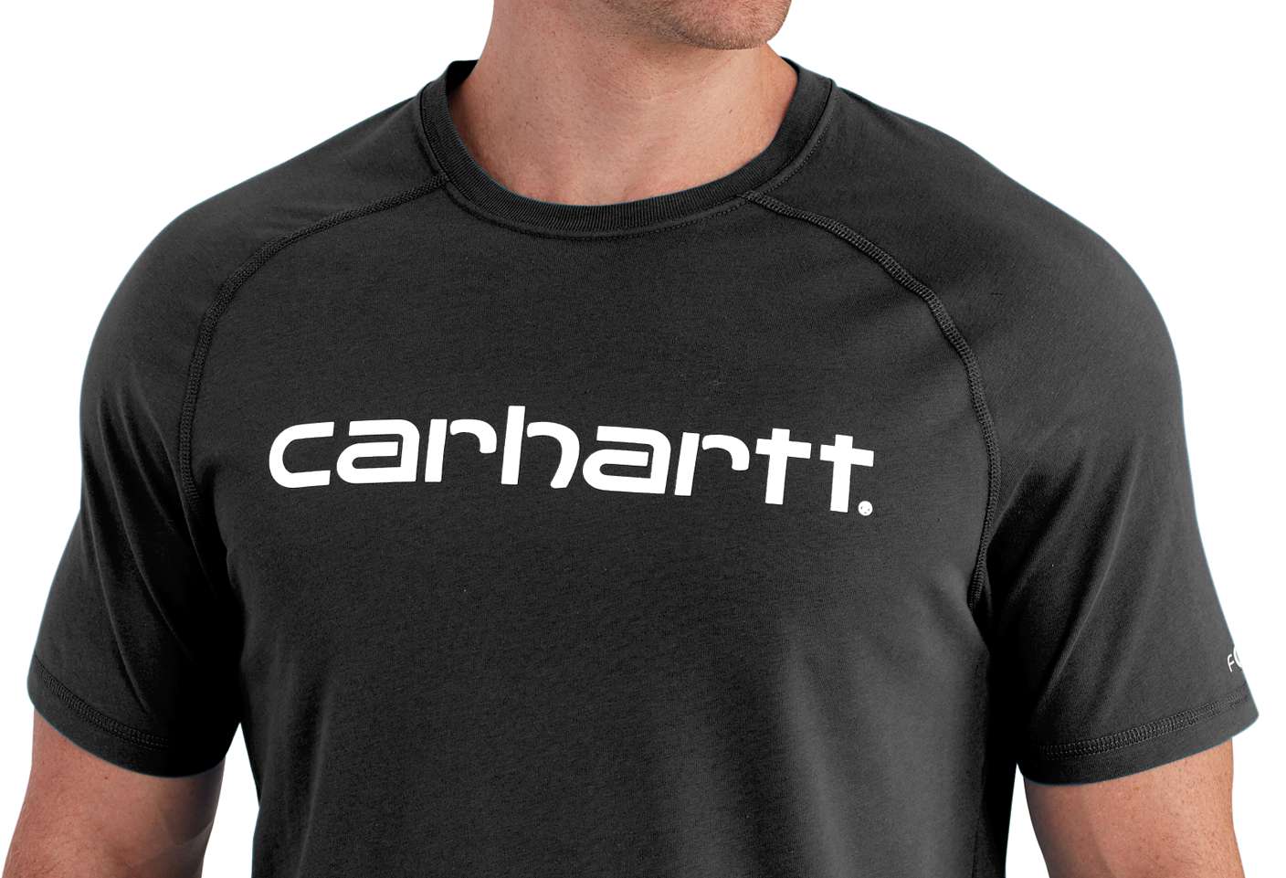 Carhartt dri cheap fit shirts