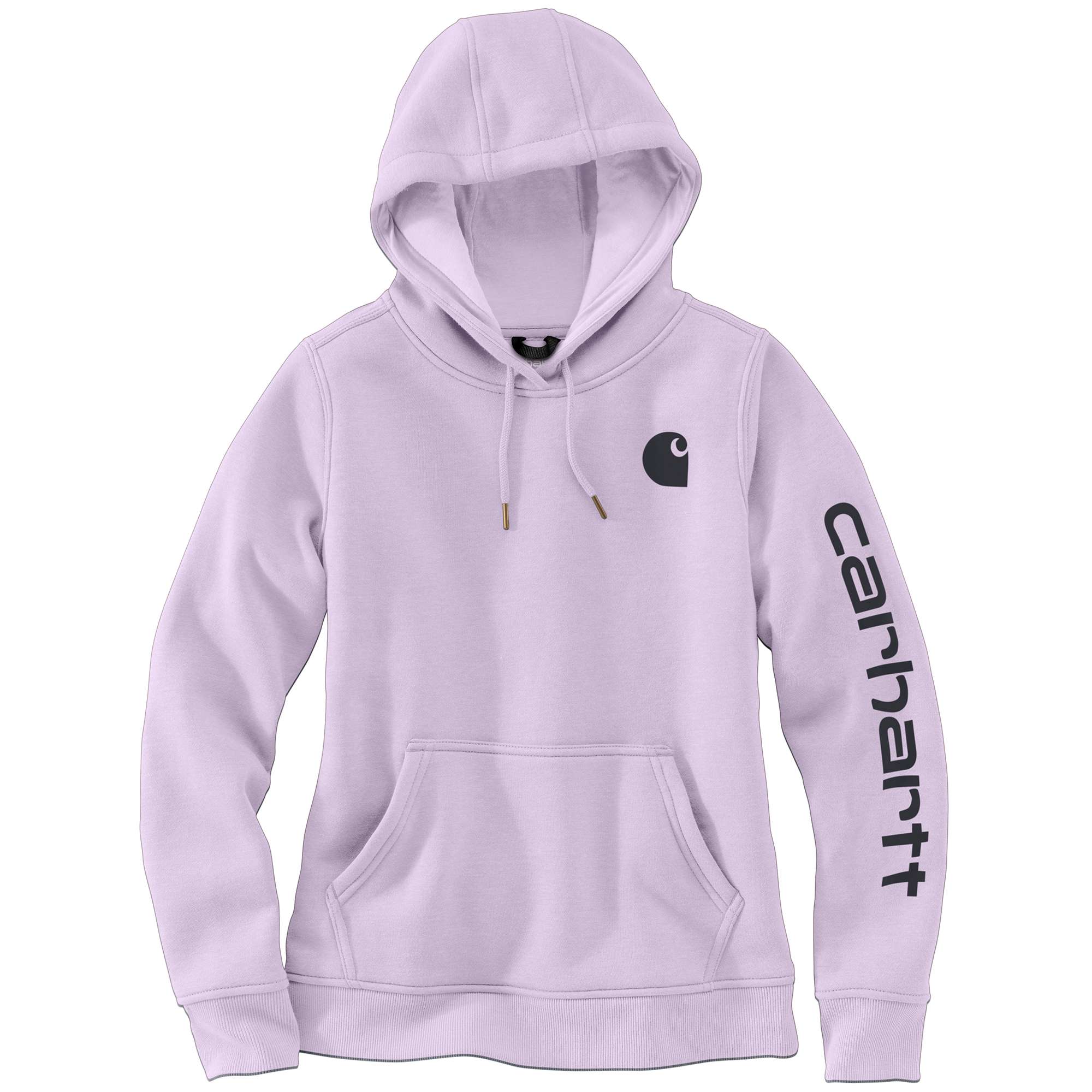 RELAXED FIT MIDWEIGHT LOGO SLEEVE GRAPHIC