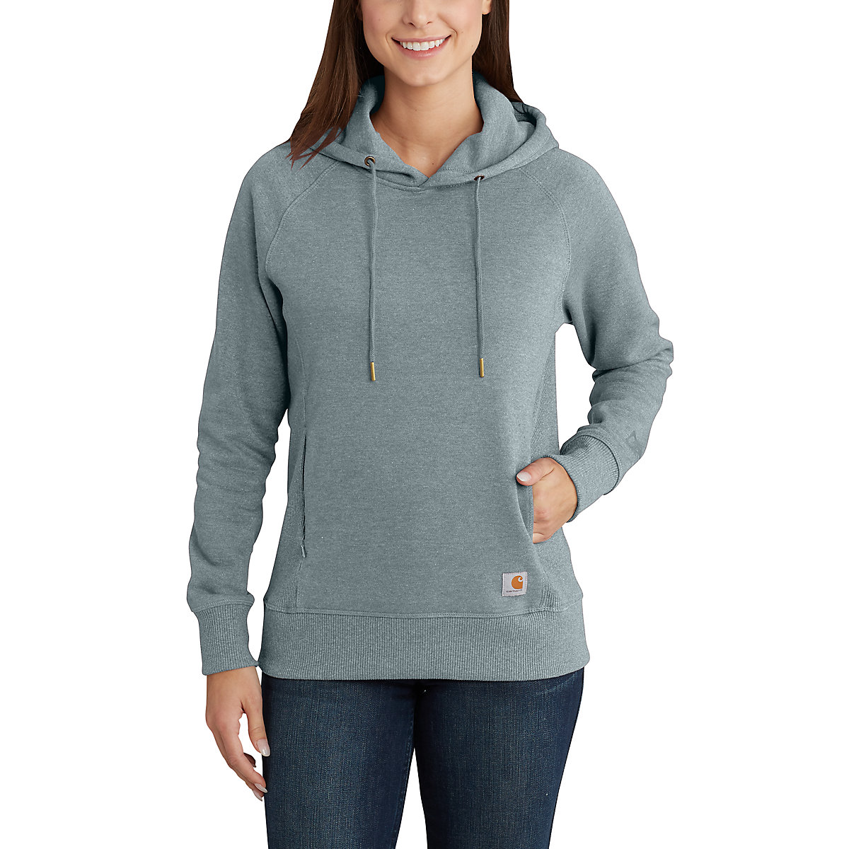 Women's Avondale Pullover Sweatshirt 102797 | Carhartt