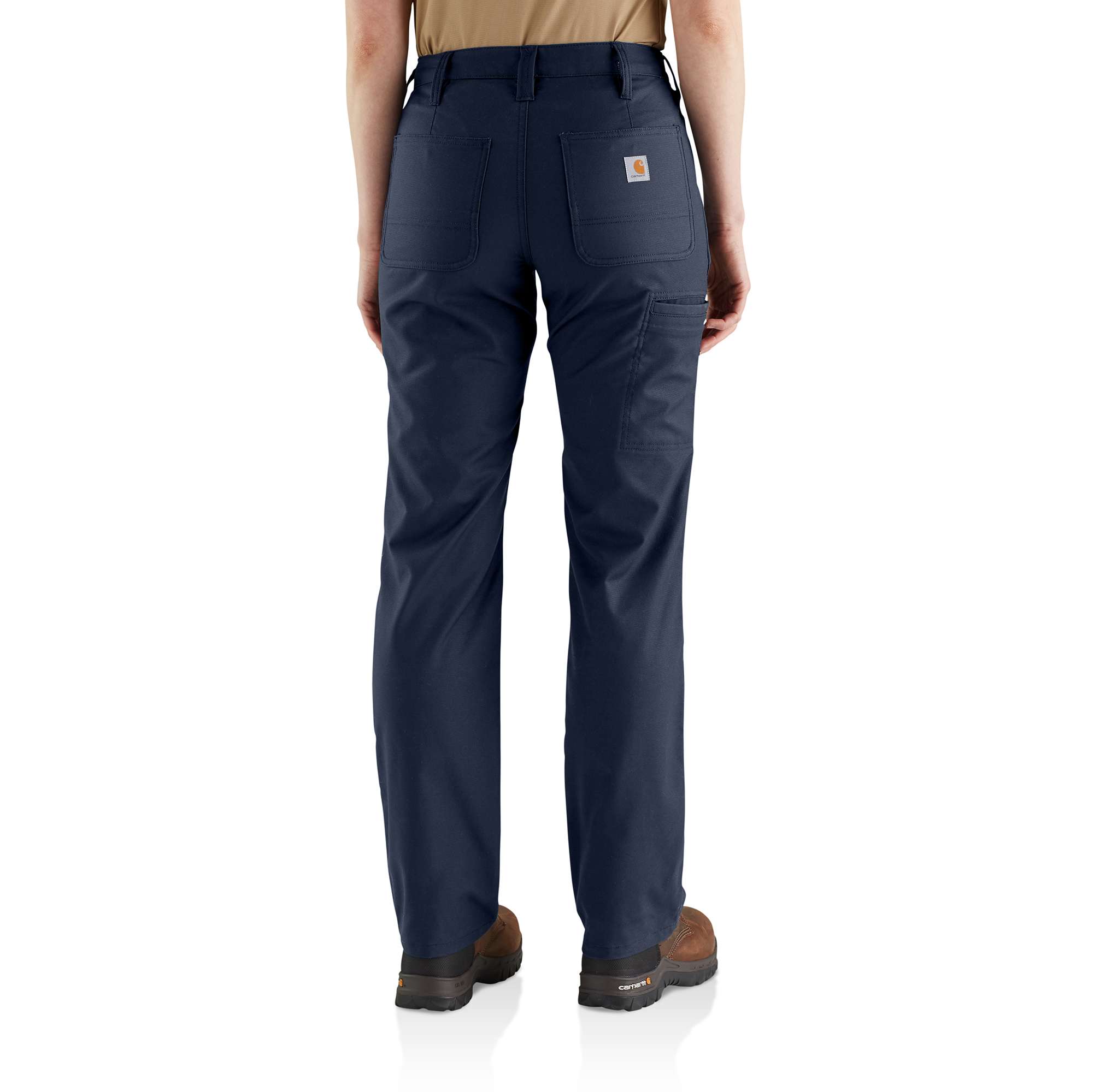 Rugged Professional™ Series Rugged Flex® Loose Fit Canvas