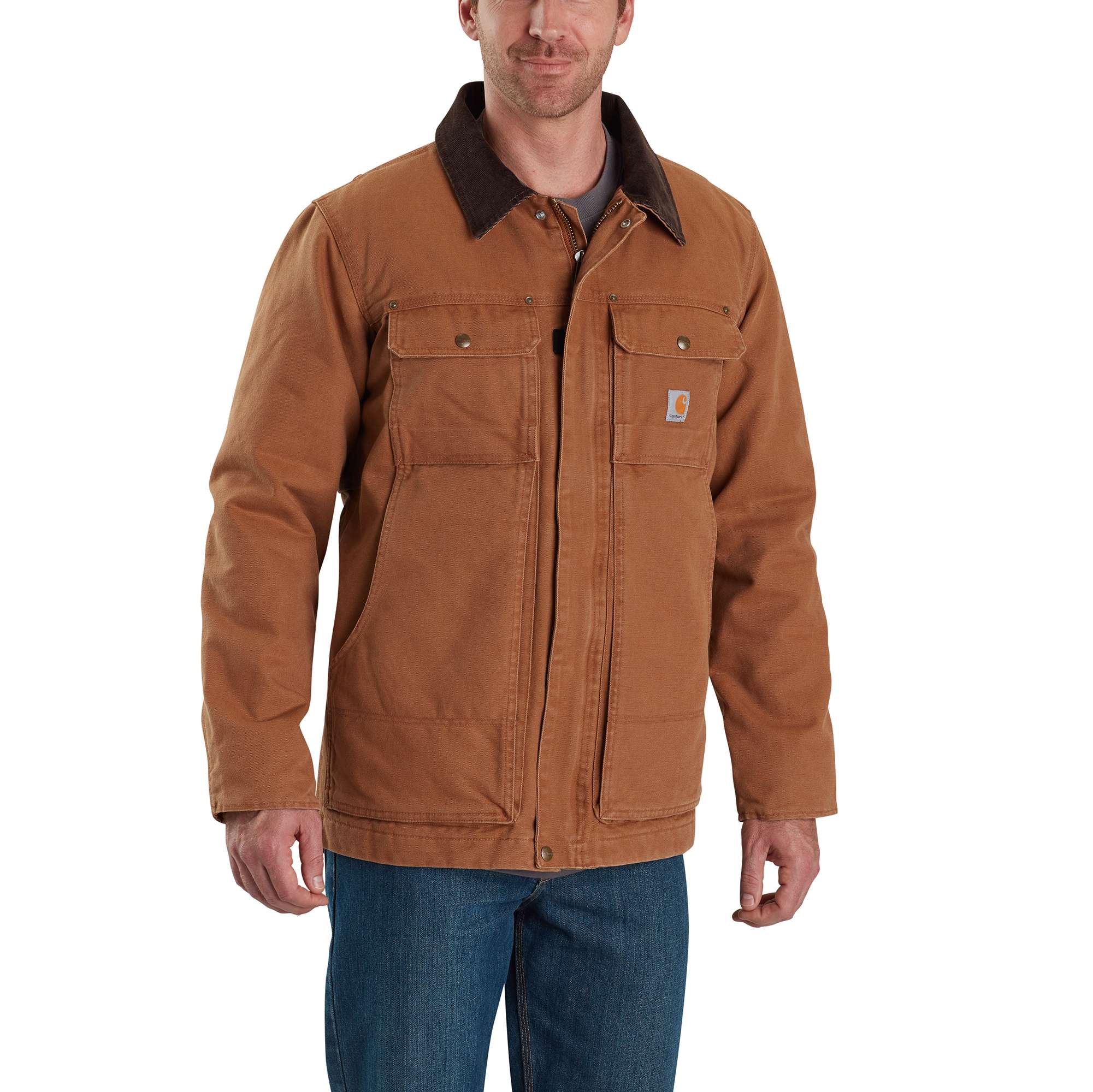 hood for carhartt full swing jacket Cinosural International School