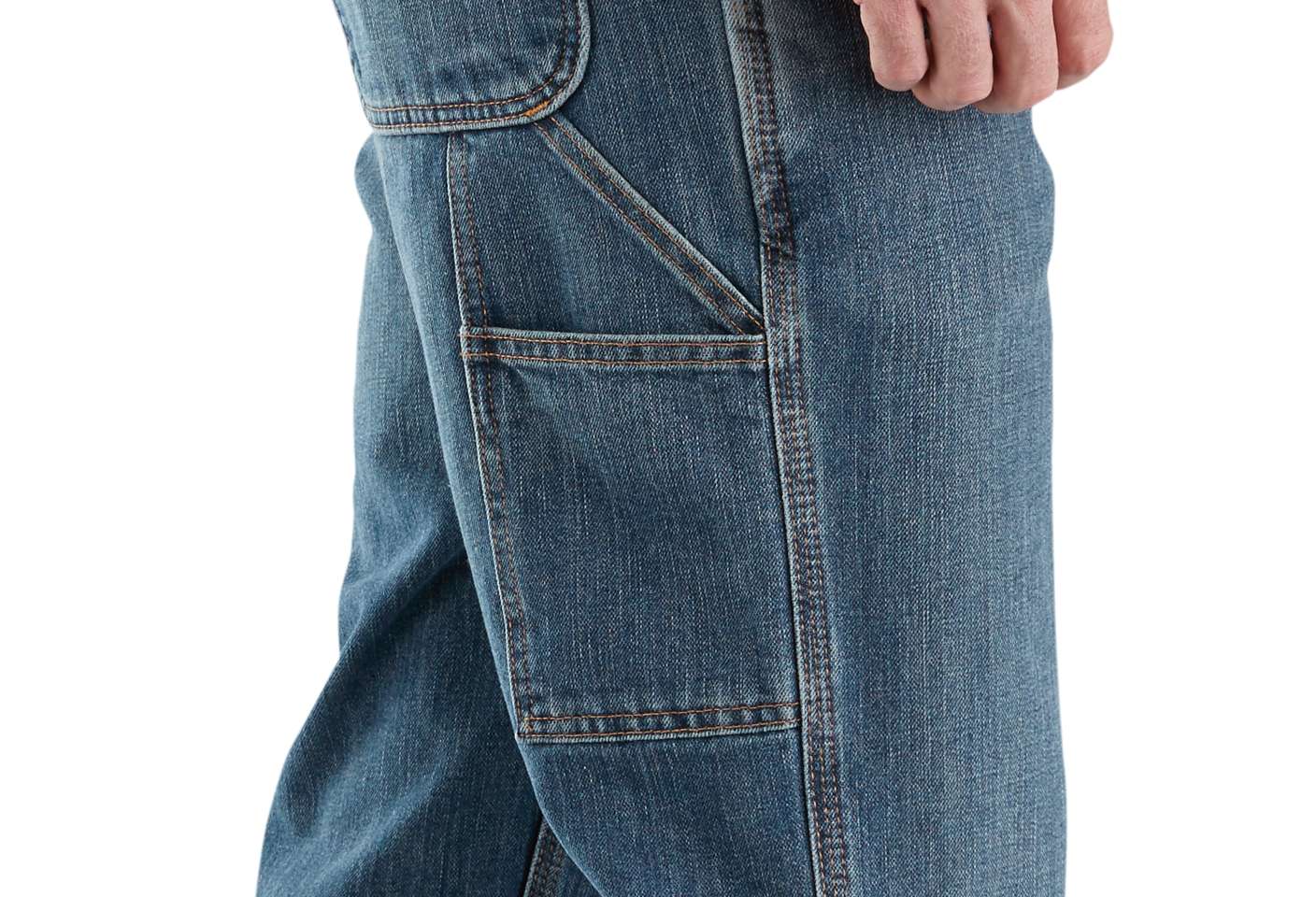 carhartt holter jean