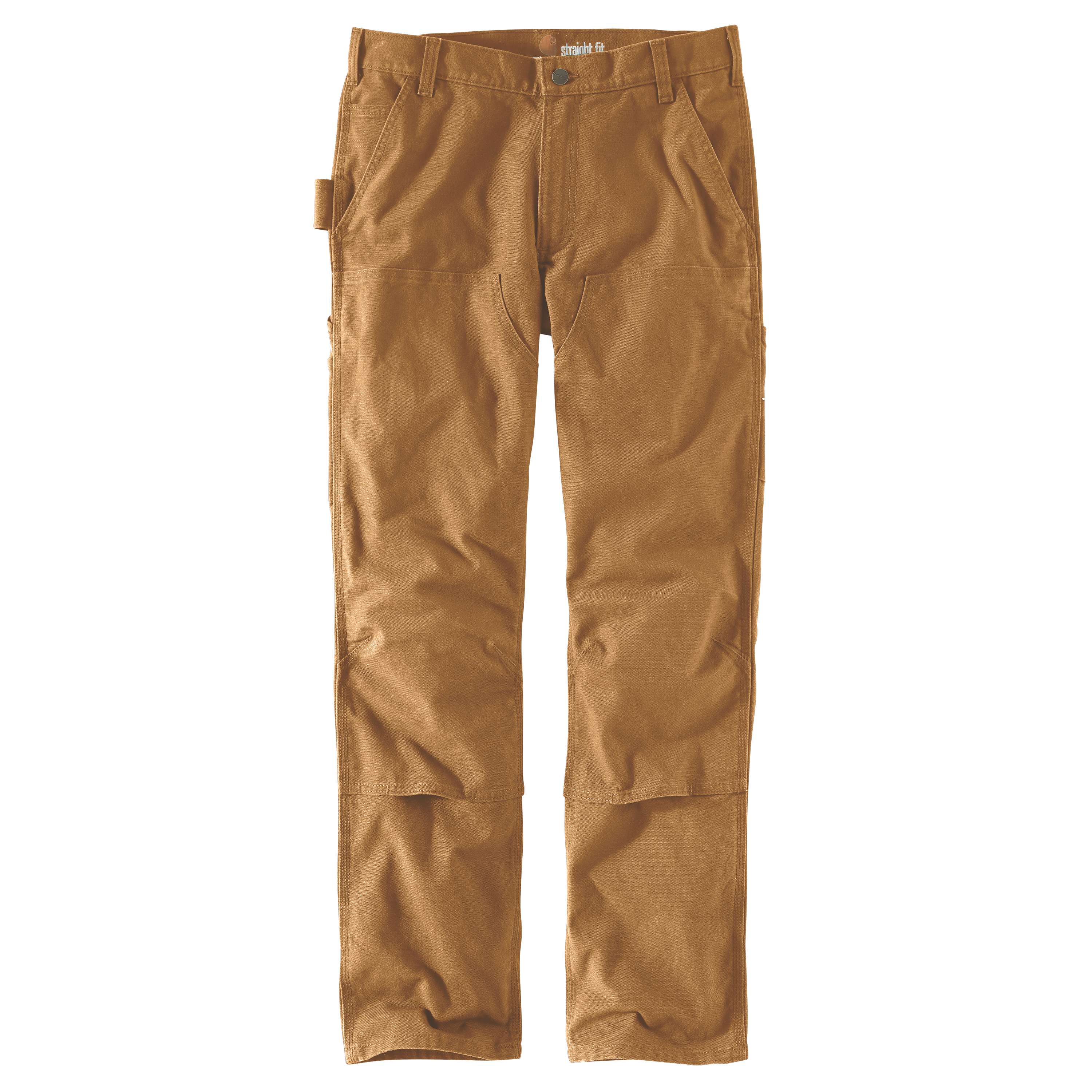 carhartt duck canvas pants