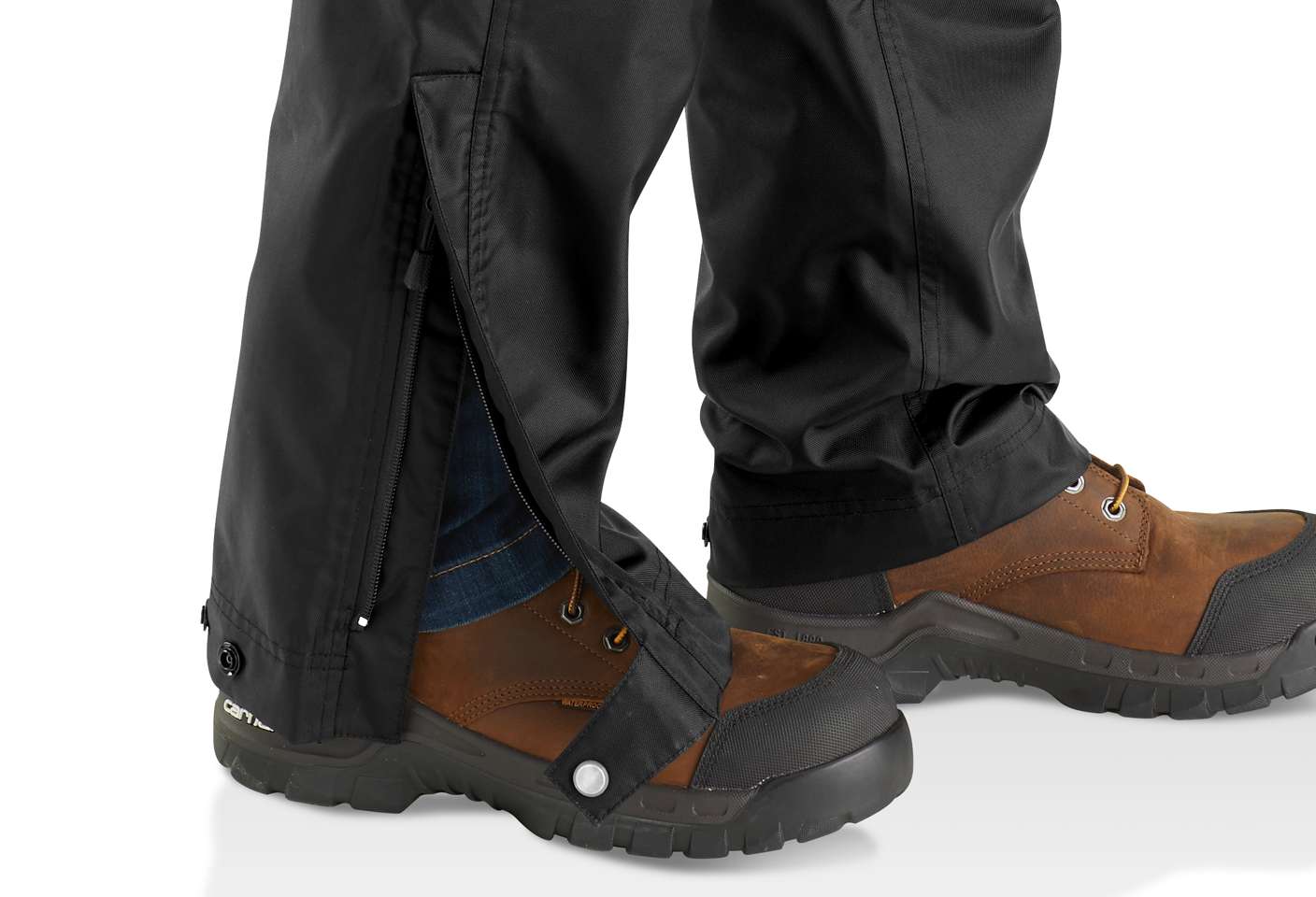 Carhartt storm outlet defender rain pants