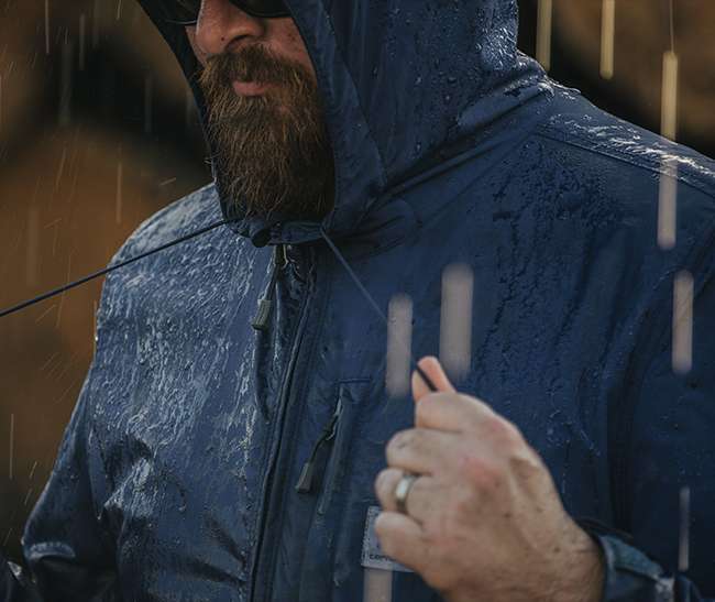 Shop All Rain Gear