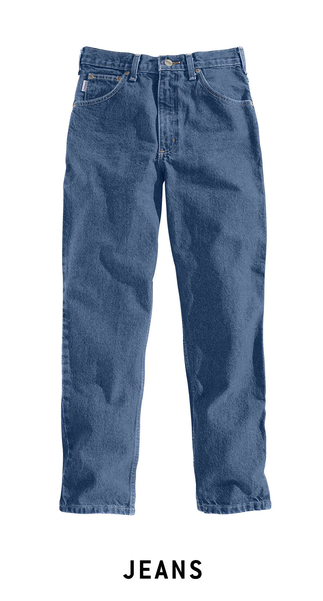 carhartt jean styles