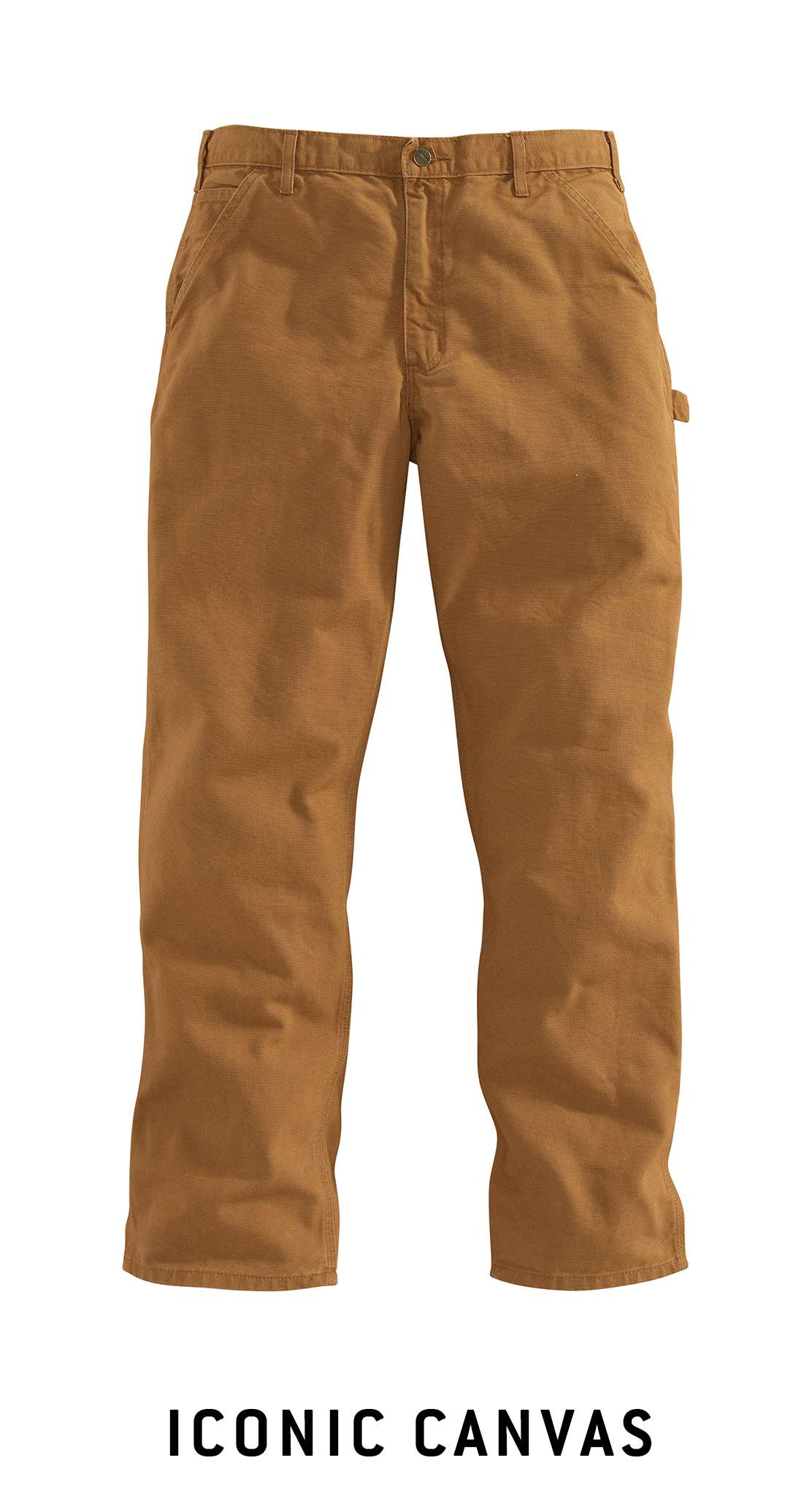 carhartt pants fit guide