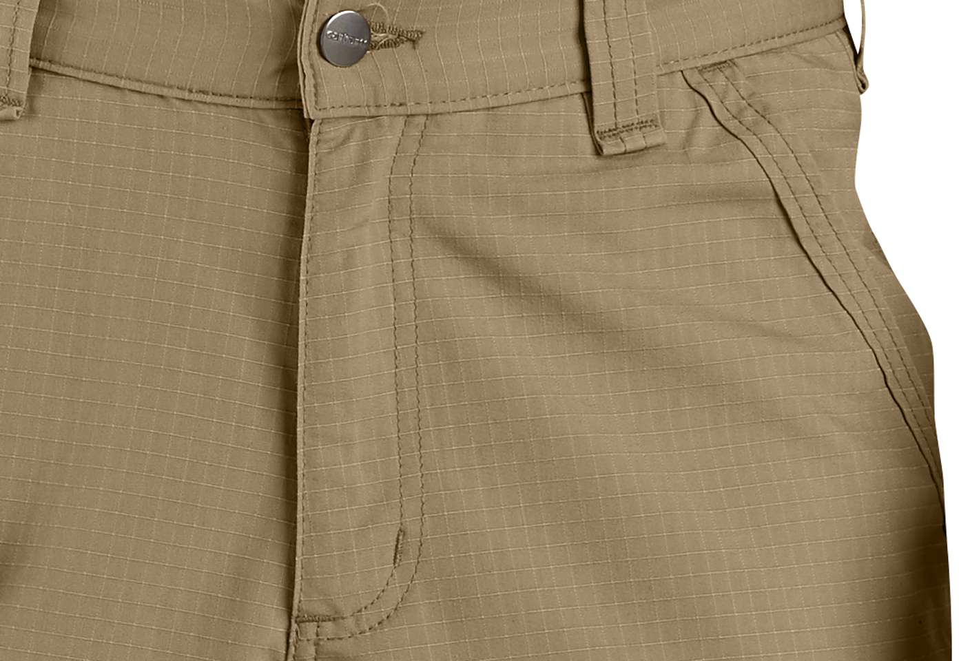 Force Relaxed Fit Ripstop Cargo Work Pant Force SweatWicking Gear