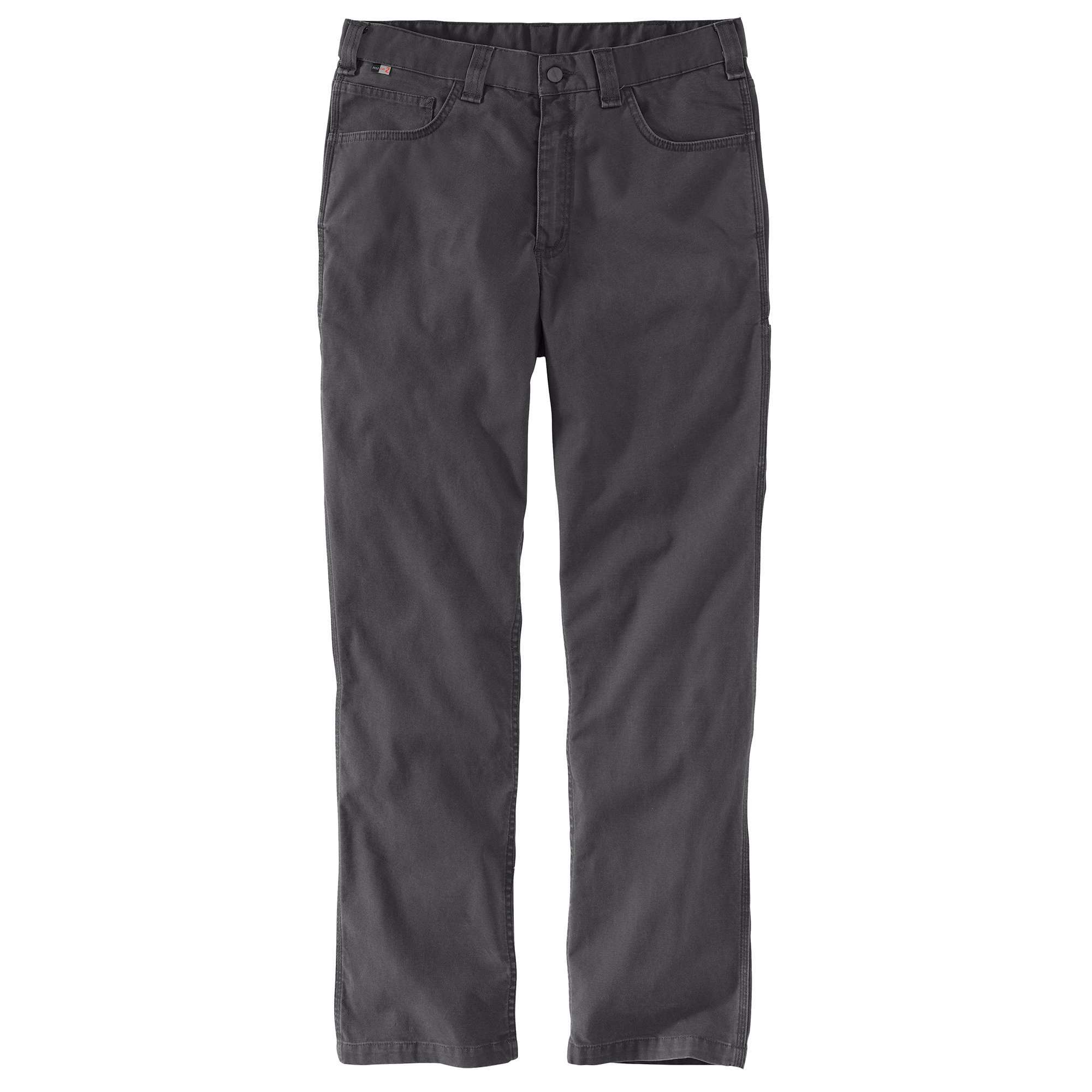 Carhartt 104204-029-32-32 Men's Flame-Resistant Rugged® Flex