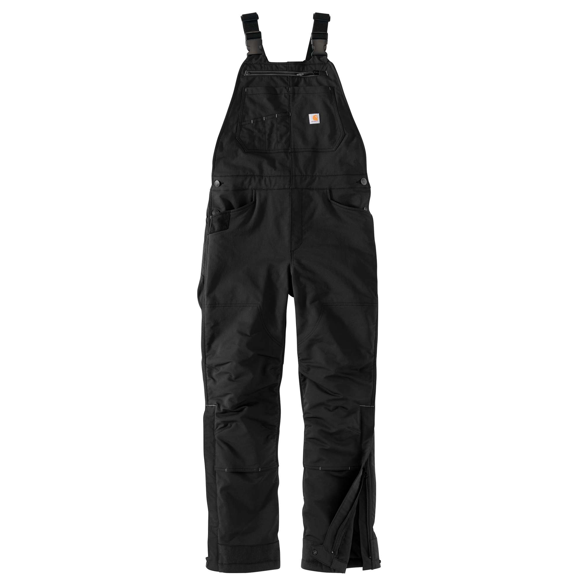Super Dux Relaxed Fit Insulated Bib Overall