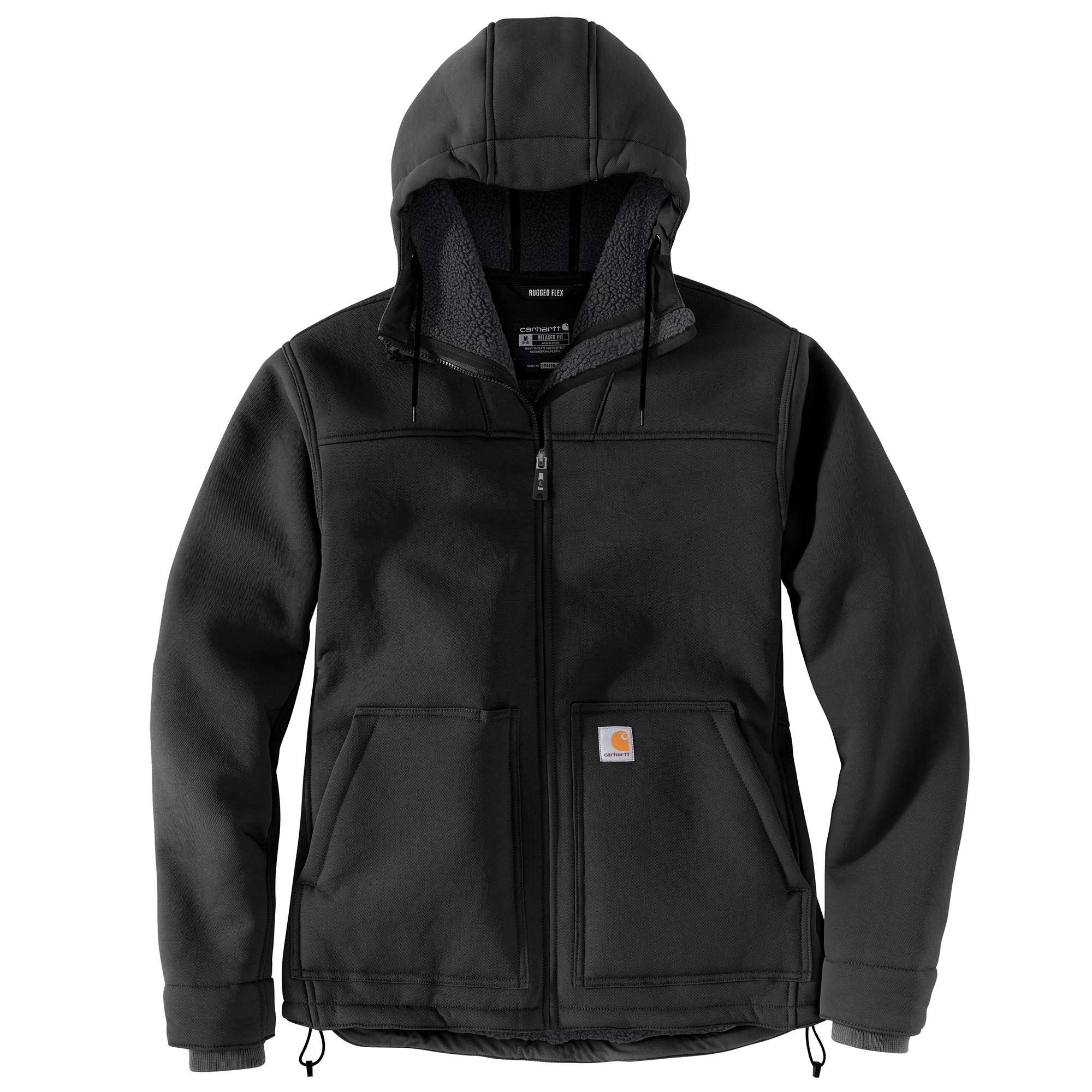 Carhartt, SuperDux Tried and True