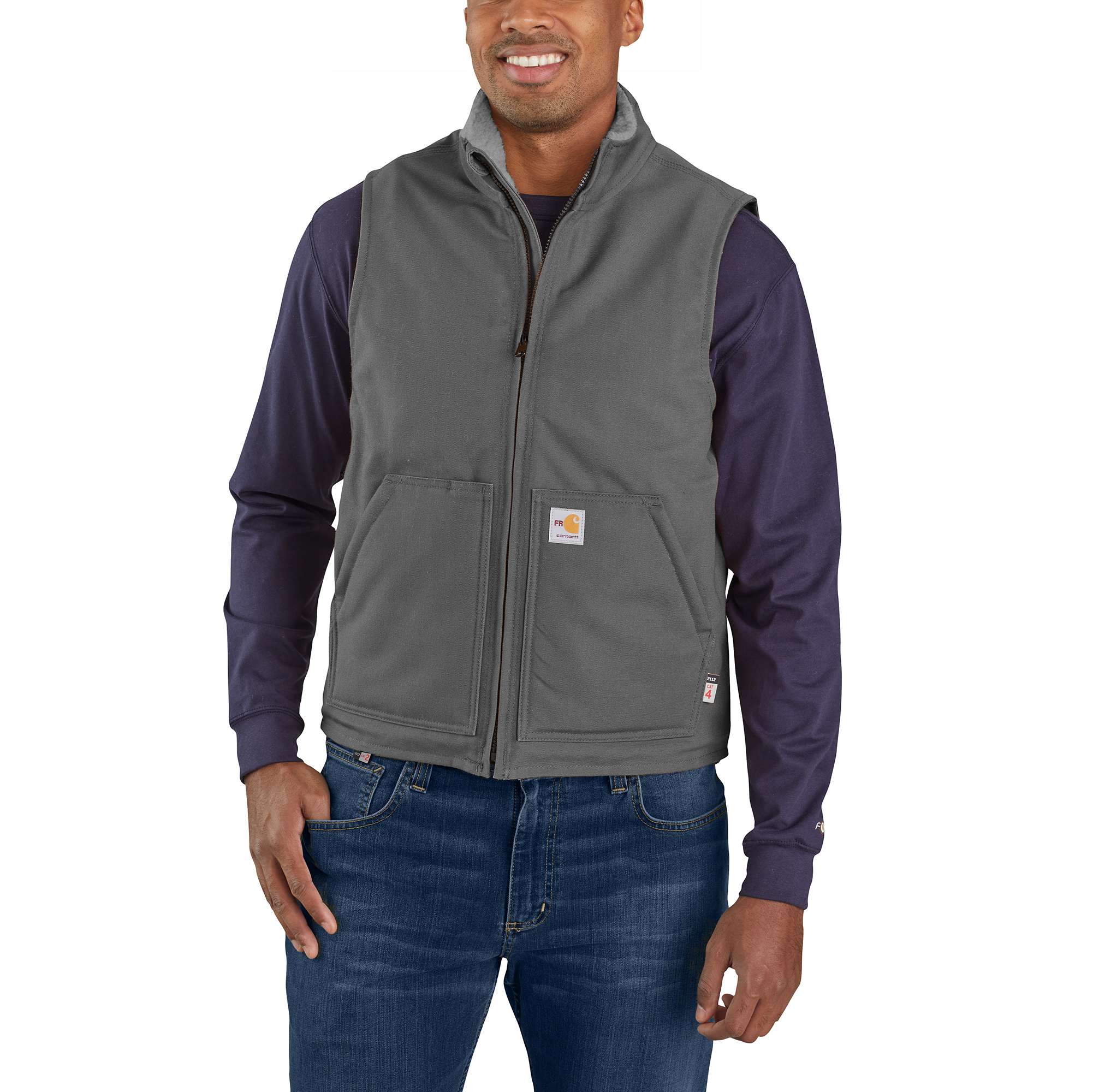 Carhartt xl outlet tall jacket