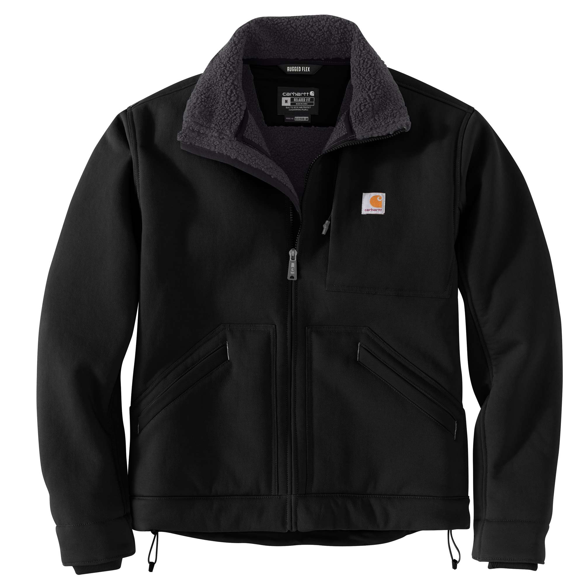 Carhartt - First created back in 1930, Super Dux was