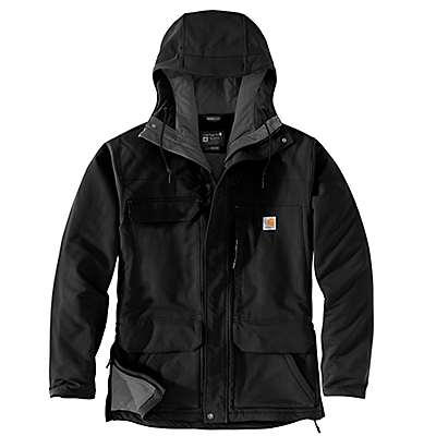 Super Dux Relaxed Fit Sherpa-Lined Active Jac