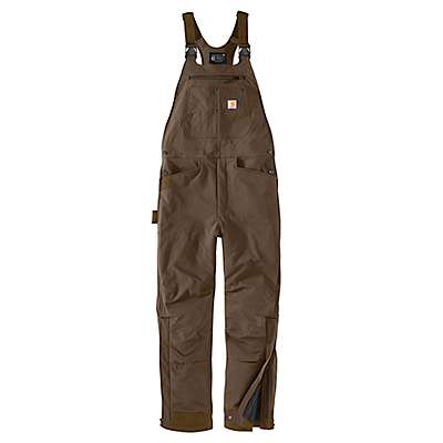 Super Dux Relaxed Fit Insulated Bib Overall