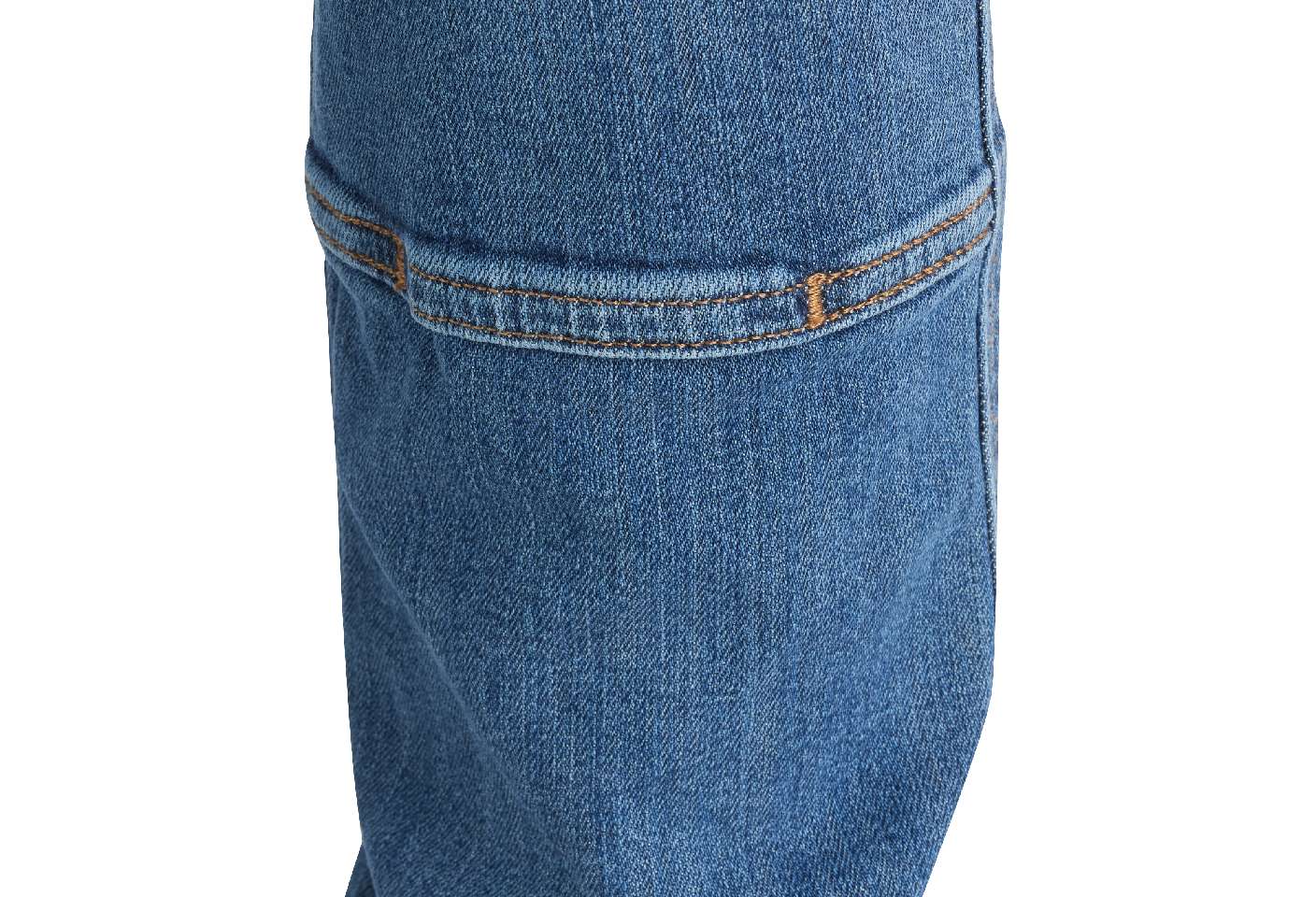 Women's Double-Knee Jean - Relaxed Fit - Rugged Flex®, Coming Soon