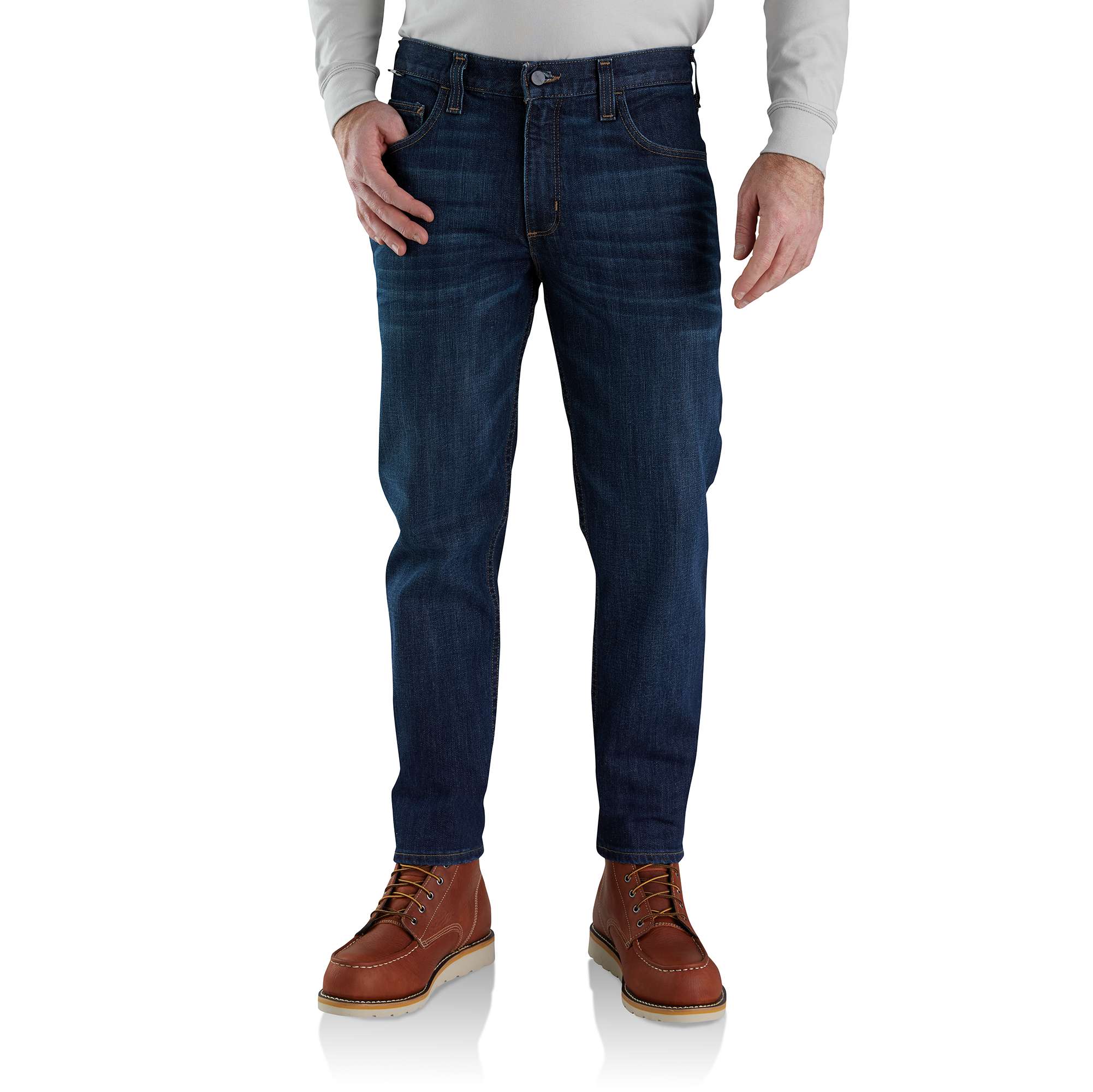Carhartt 105172-MDO-32-30 Men