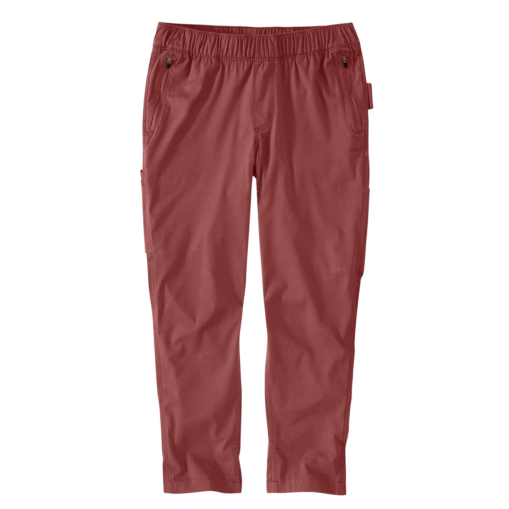 Relaxed Fit Ripstop Work Pant