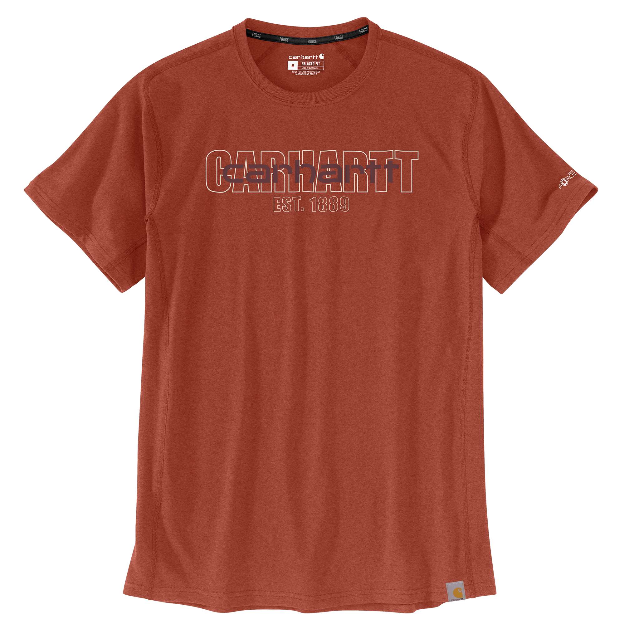 Logo Graphic T-Shirt