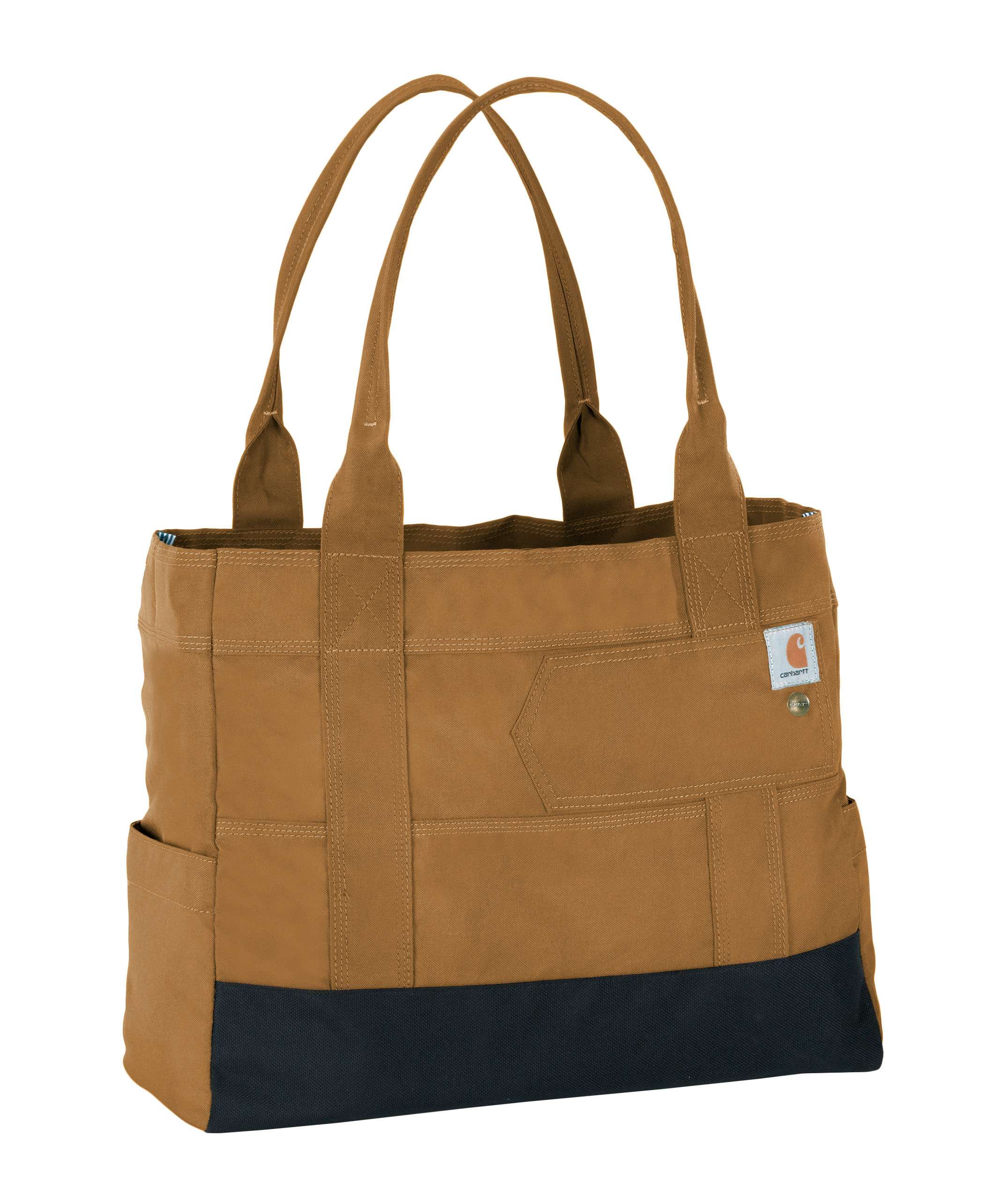 carhartt women's lunch tote