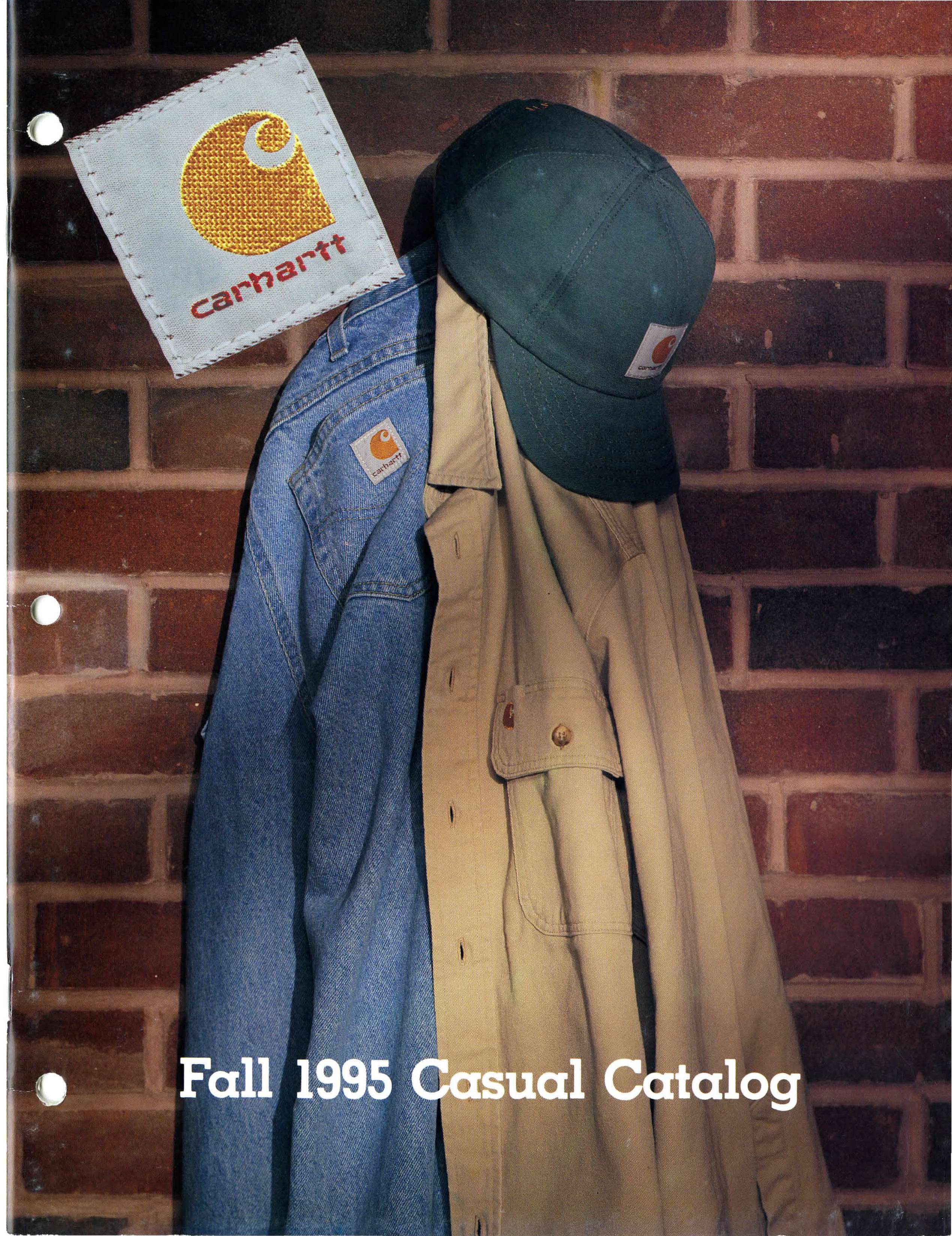 vintage carhartt sweatshirts