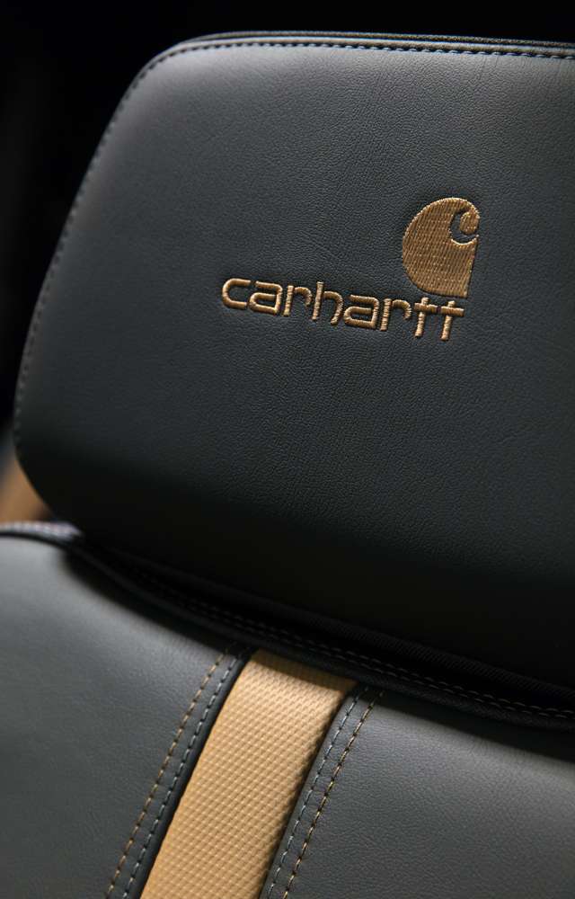 Chevy carhartt edition price sale