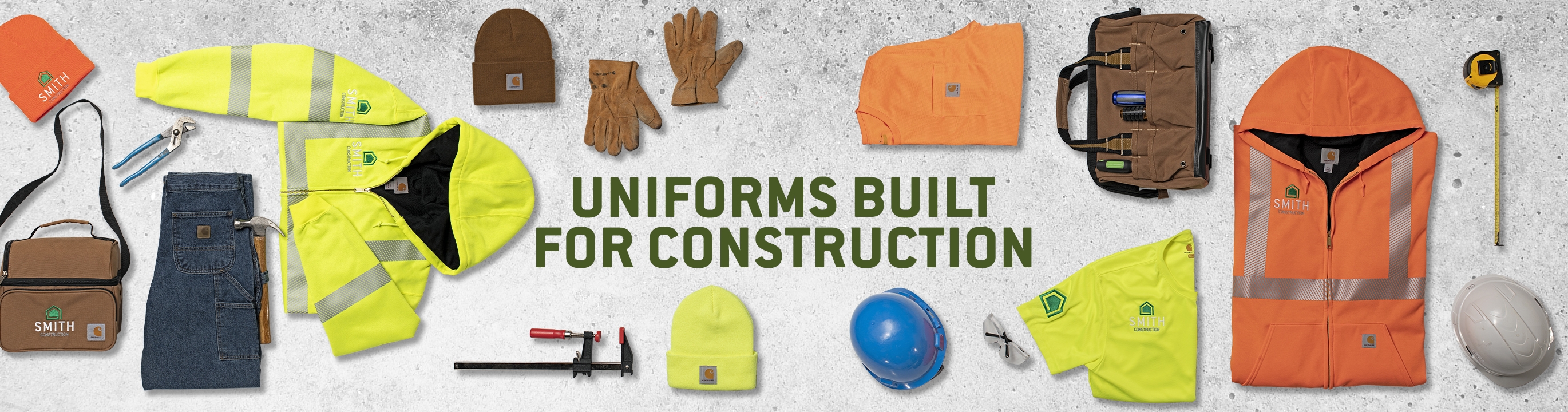 Gifts For Your Construction Crew