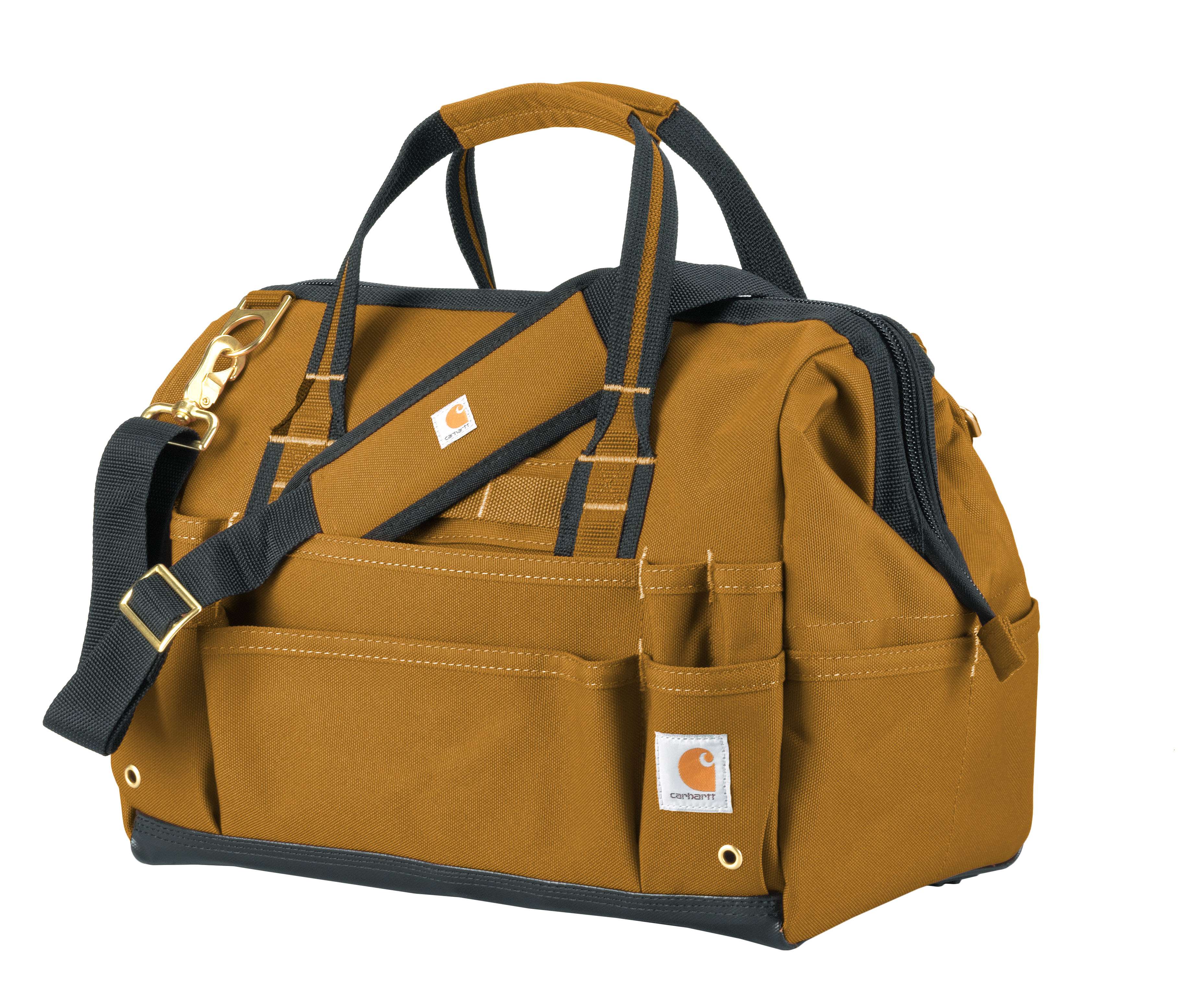 Unisex Legacy 16" Tool Bag 260107 Carhartt