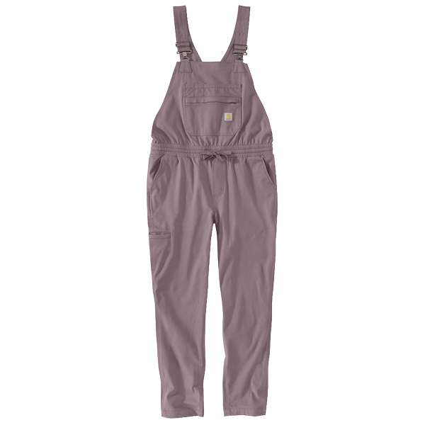 Carhartt Force Ripstop Bib Dungarees