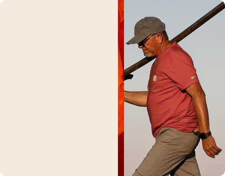 Force Relaxed T-Shirt