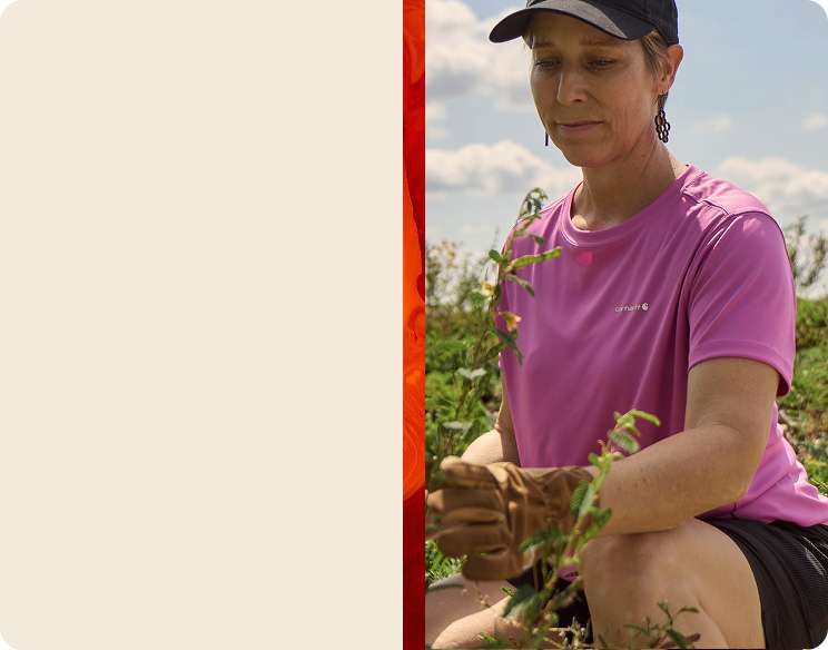 Women's Force Sun Defender™ Relaxed T-Shirt