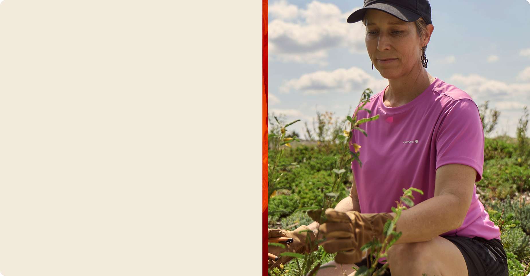 Women's Force Sun Defender™ Relaxed T-Shirt